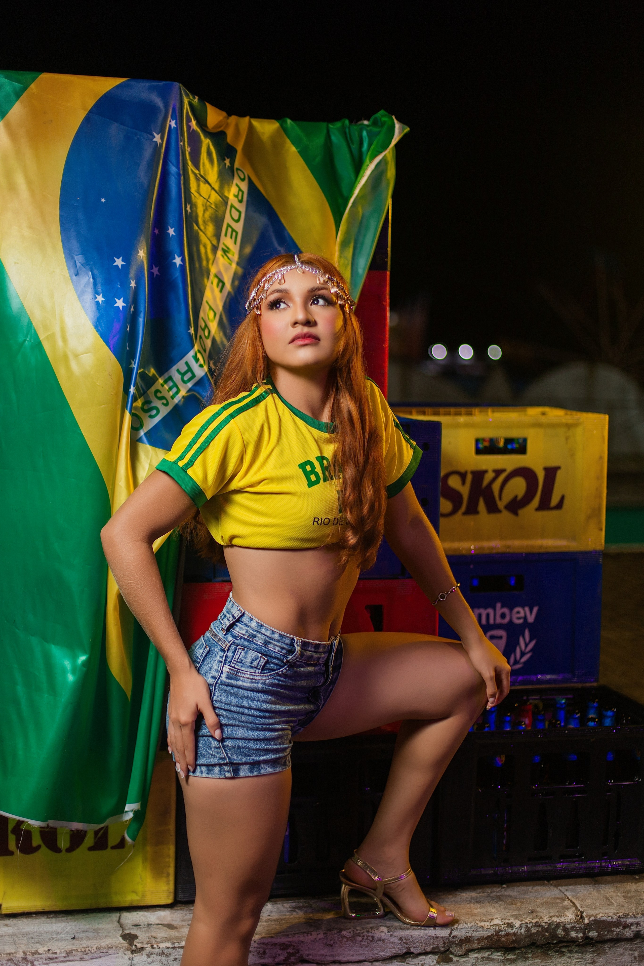 Ericson Ribeiro | Fotógrafo em Tefé — Amazonas