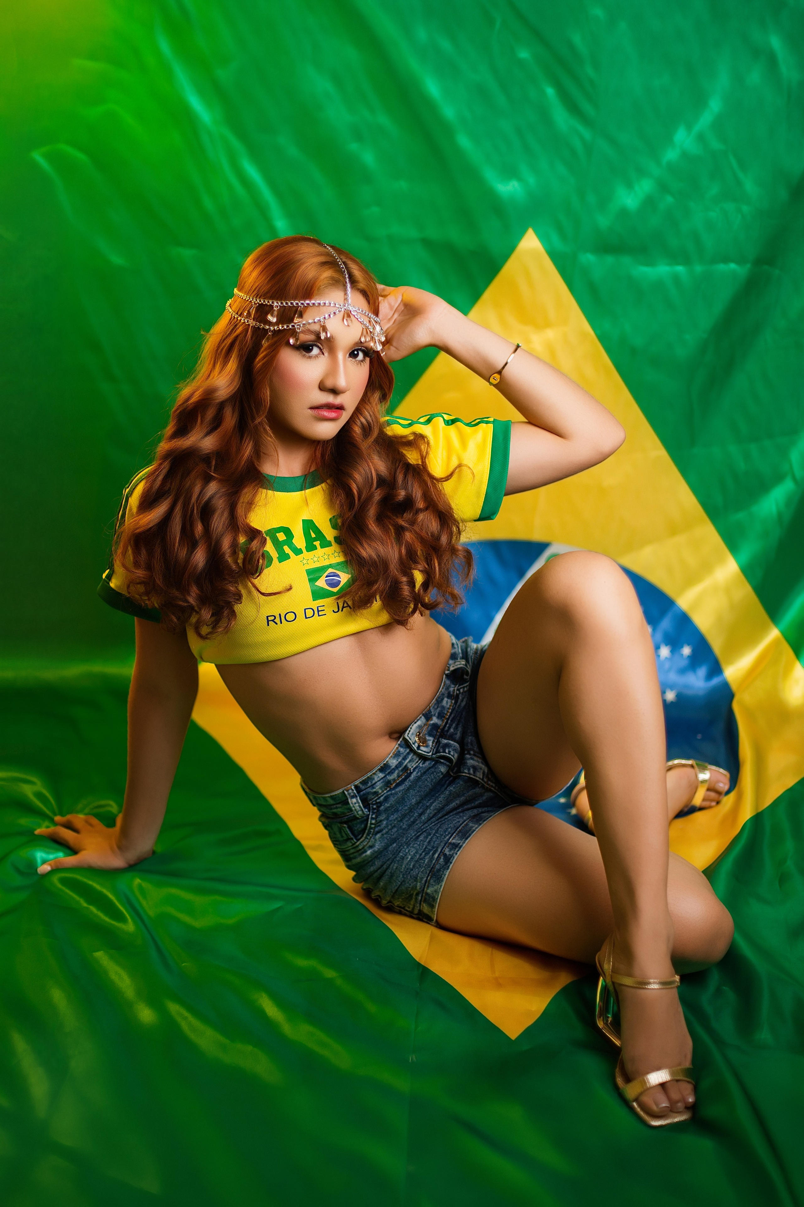 Ericson Ribeiro | Fotógrafo em Tefé — Amazonas