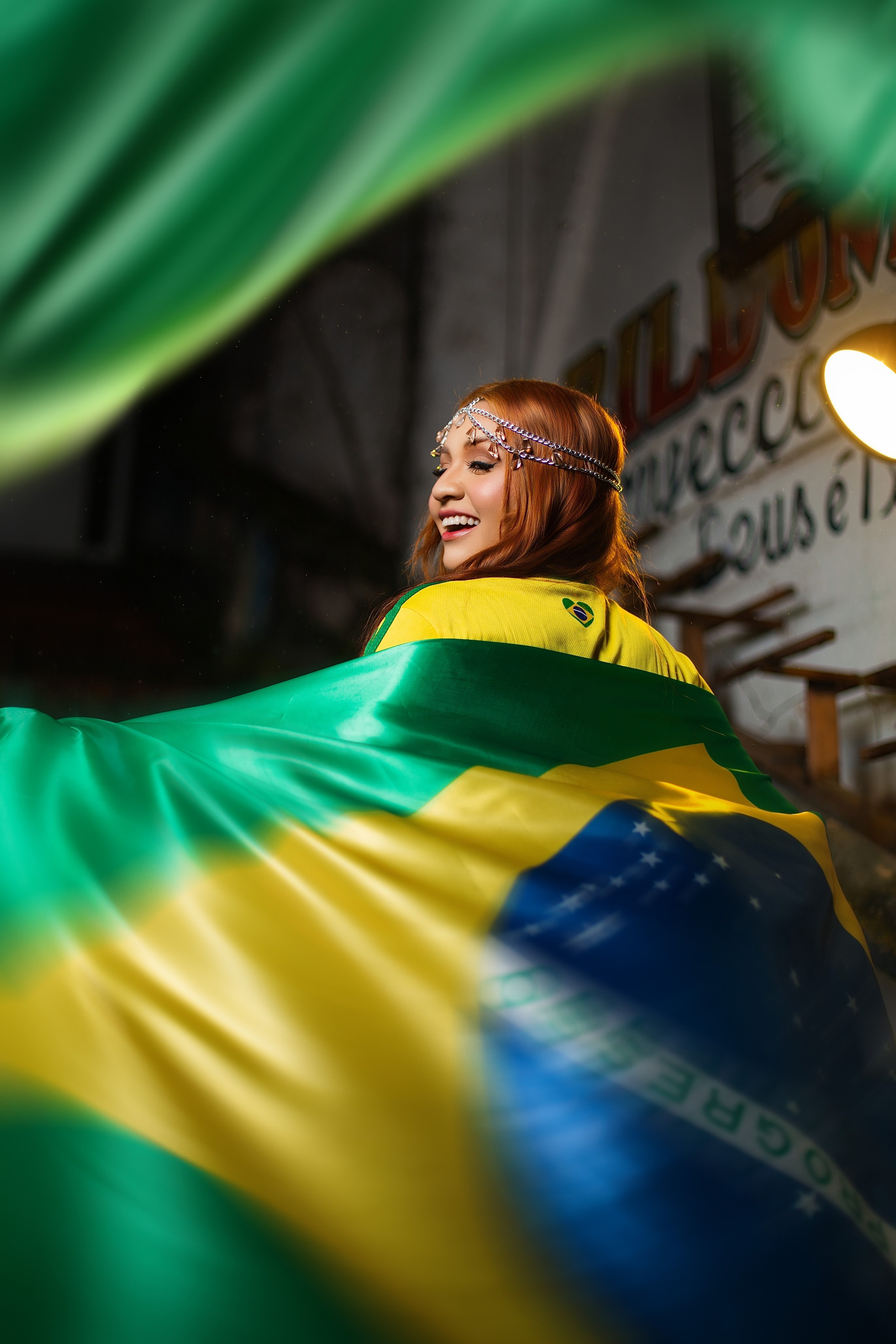 Ericson Ribeiro | Fotógrafo em Tefé — Amazonas