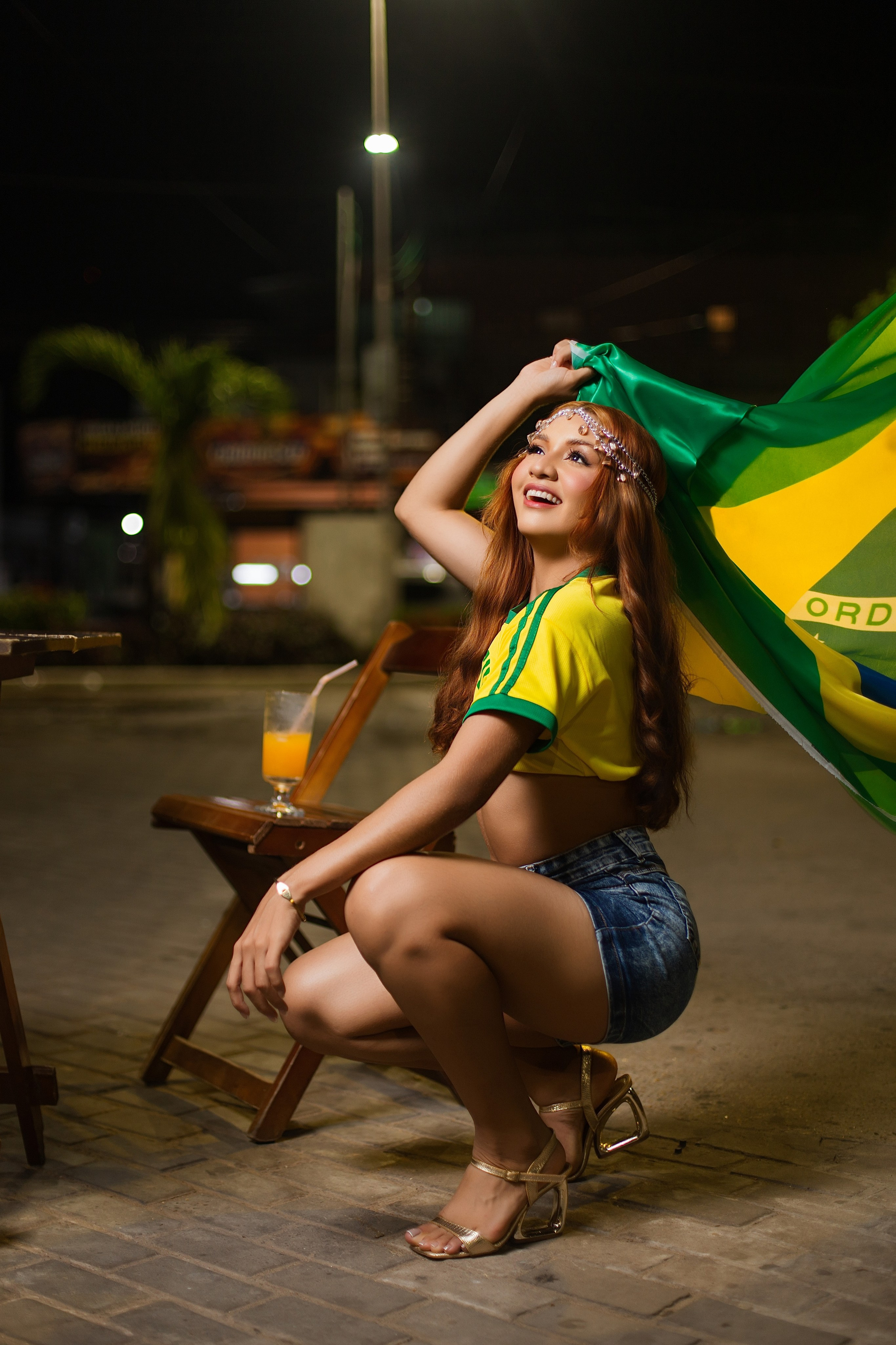 Ericson Ribeiro | Fotógrafo em Tefé — Amazonas