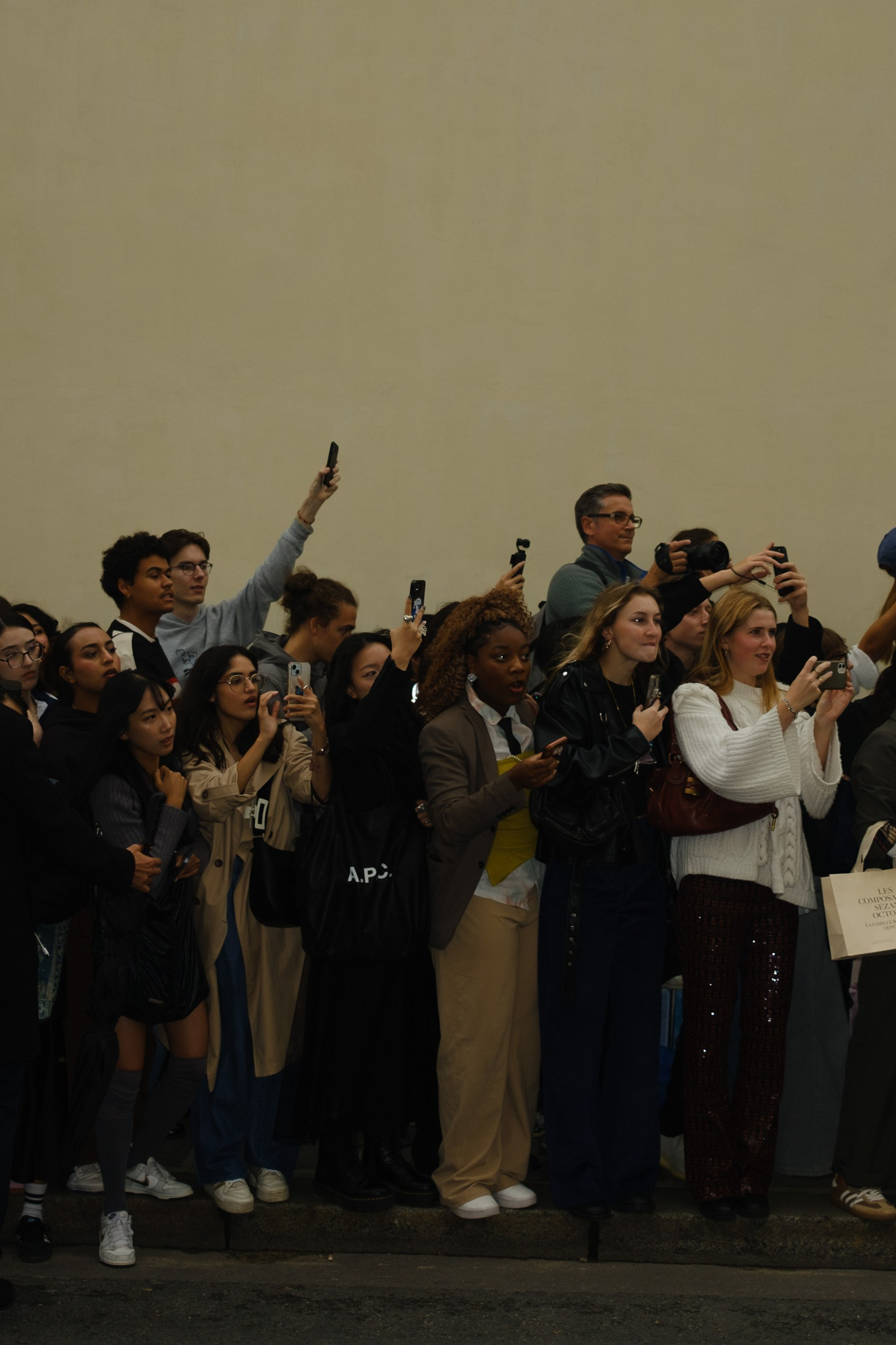 Documentary Photography. Photographe Paris | Oleksandr Kovalchuk