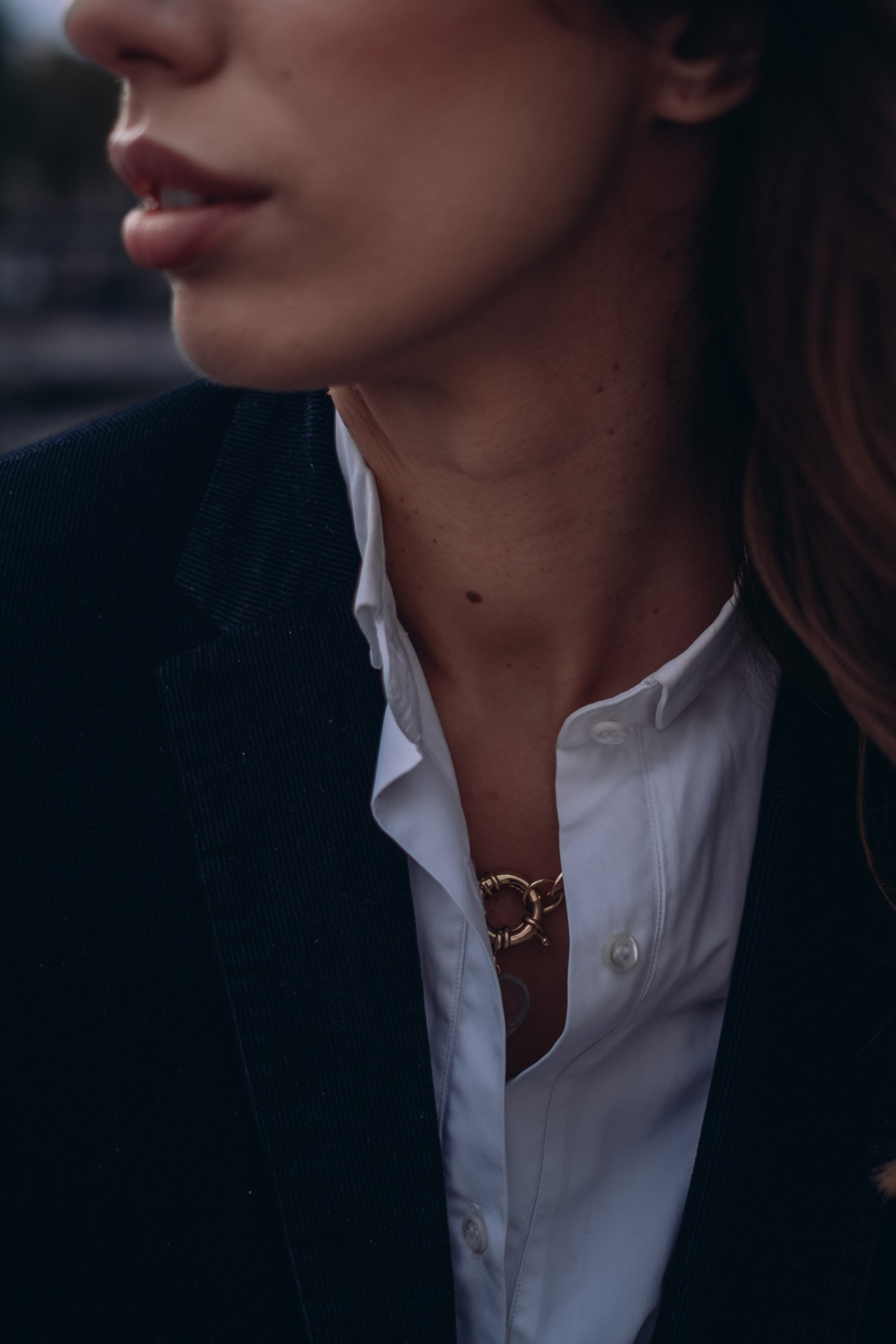 Recent stores. Paris photographer - Oleksandr Kovalchuk