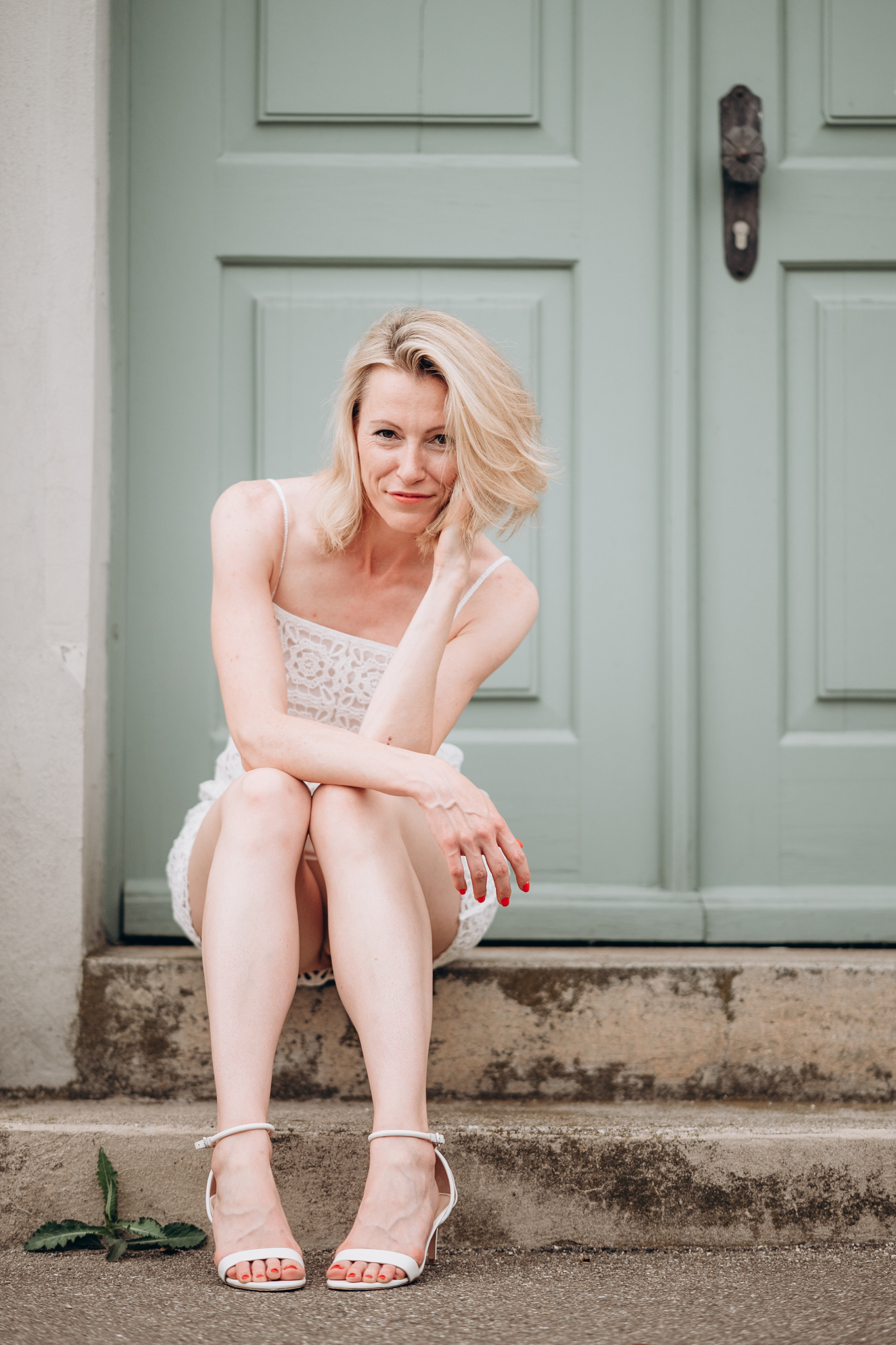 Familienshooting. Natürliche Familien und Hochzeitsfotografin in Konstanz am Bodensee