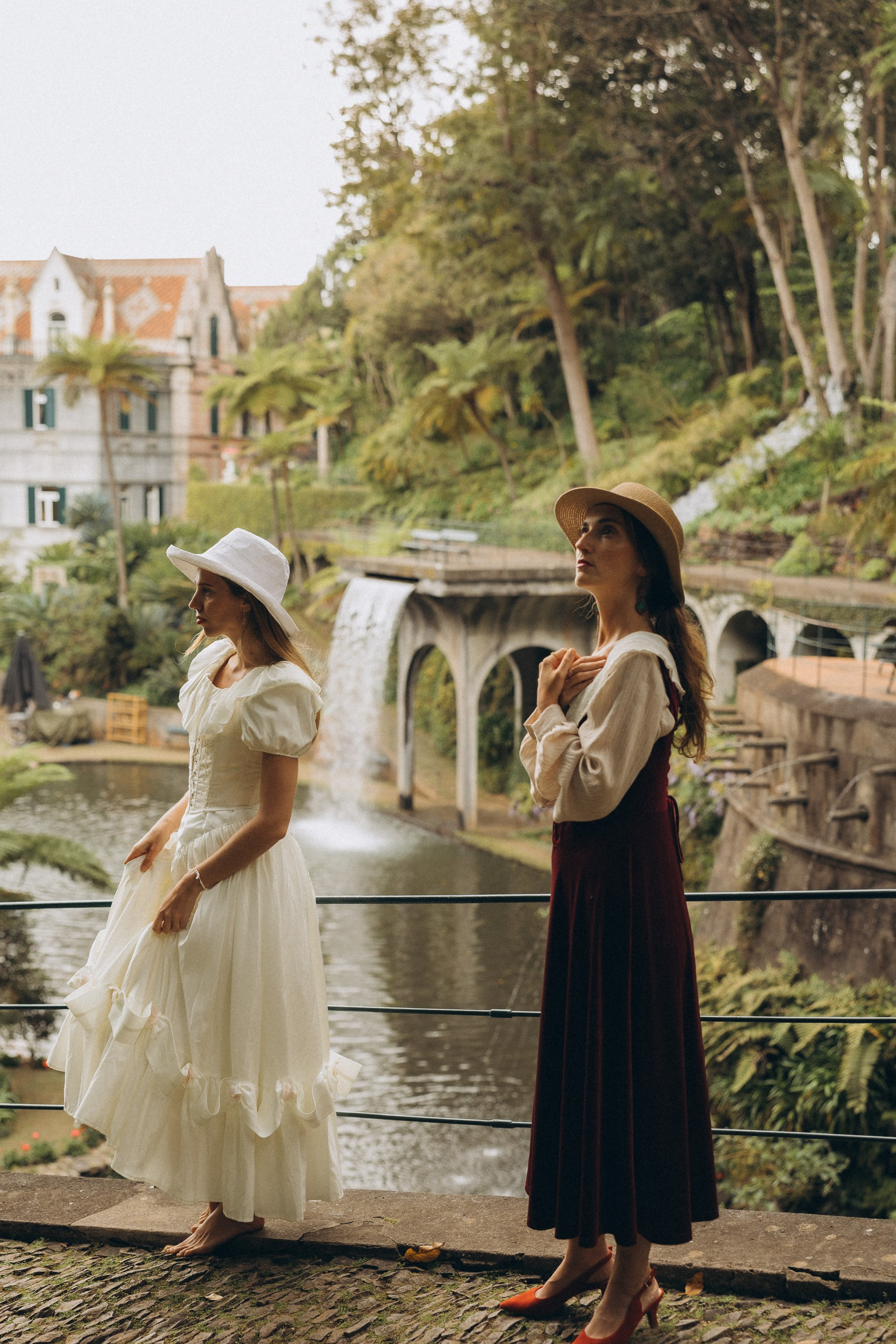 New photoshoots in Madeira: capture your moments!
