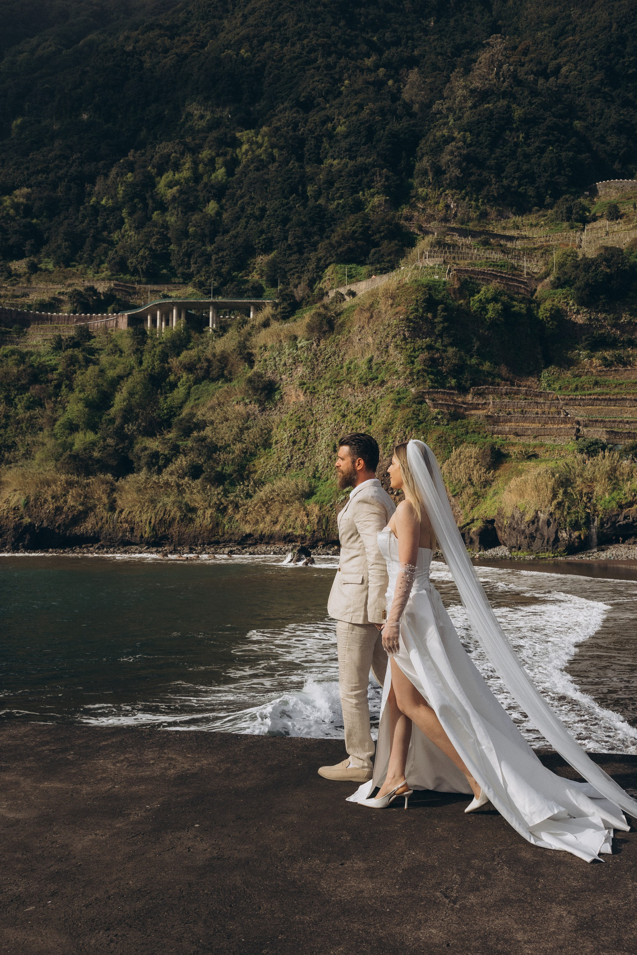 New photoshoots in Madeira: capture your moments!
