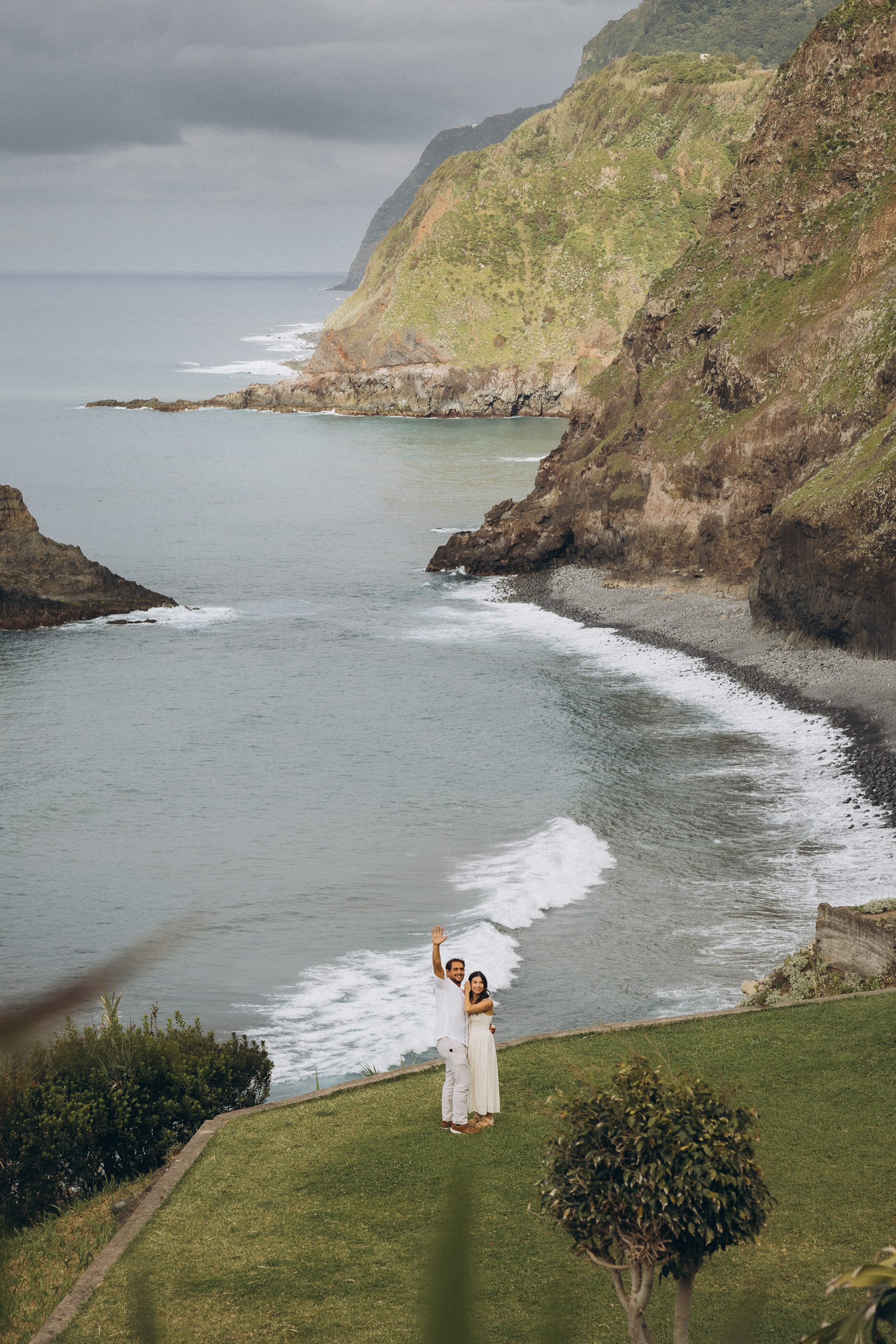 New photoshoots in Madeira: capture your moments!