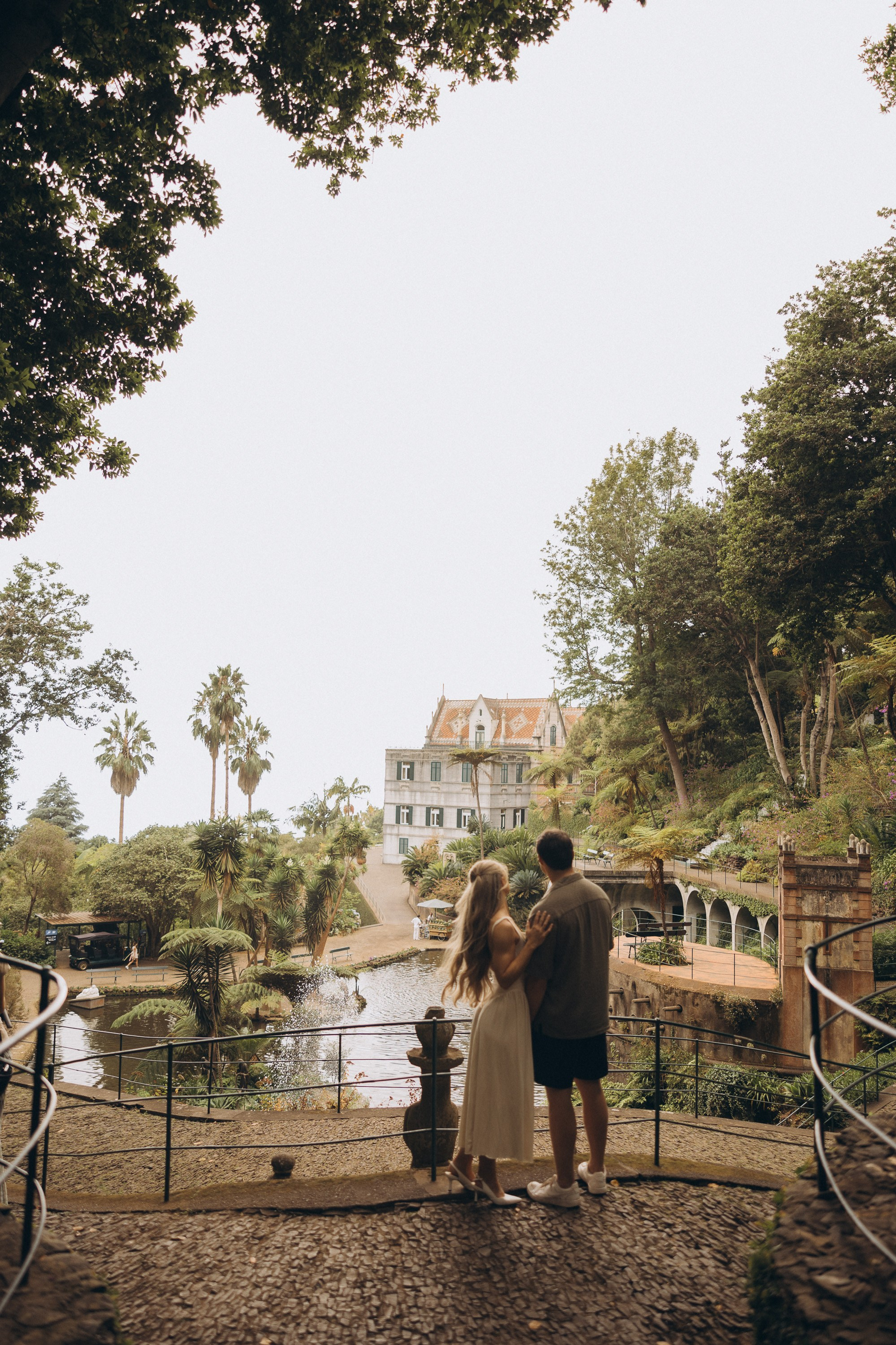 New photoshoots in Madeira: capture your moments!