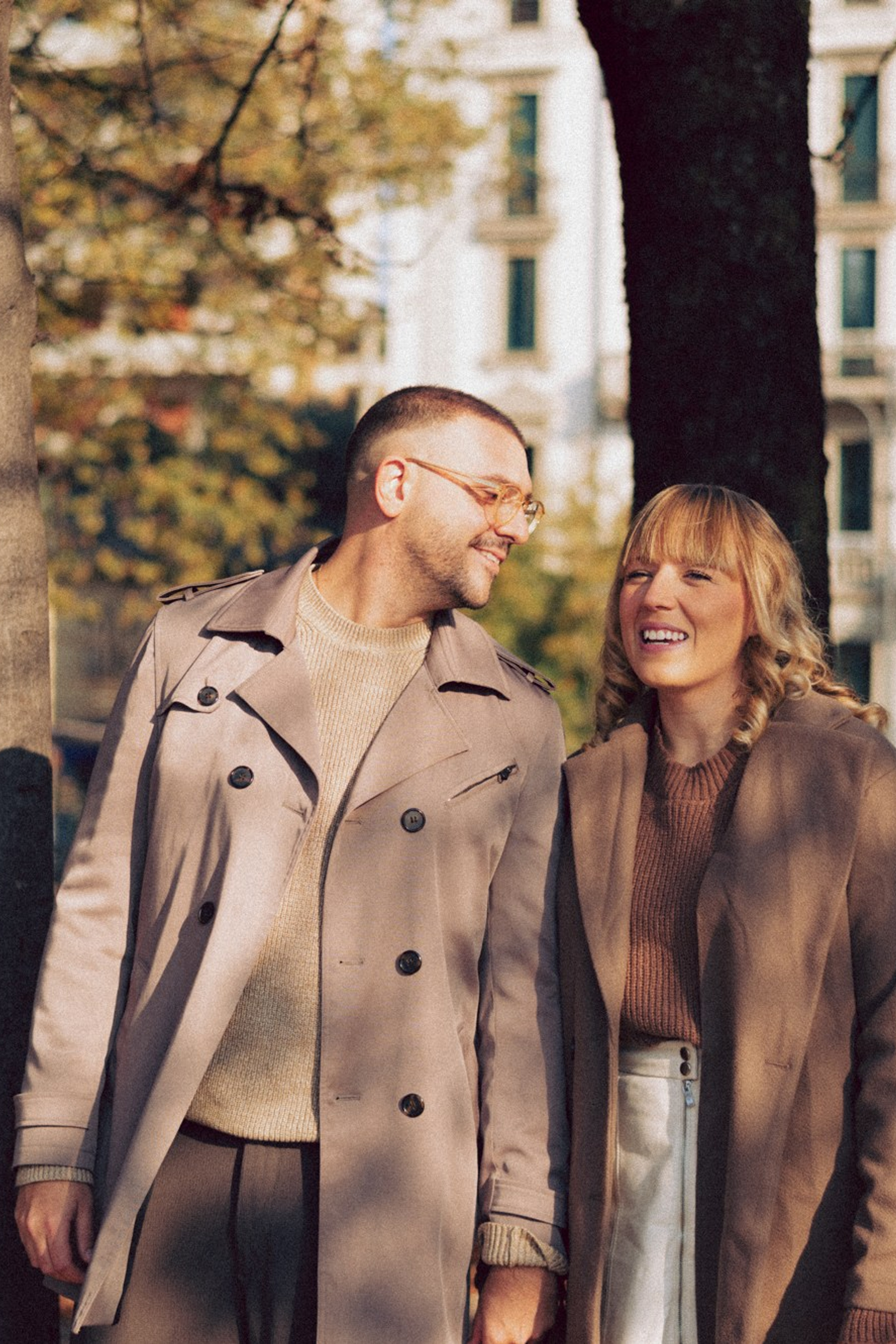 “I do” from Milan. Anastasiia Buchinskaia Photographer in Milan