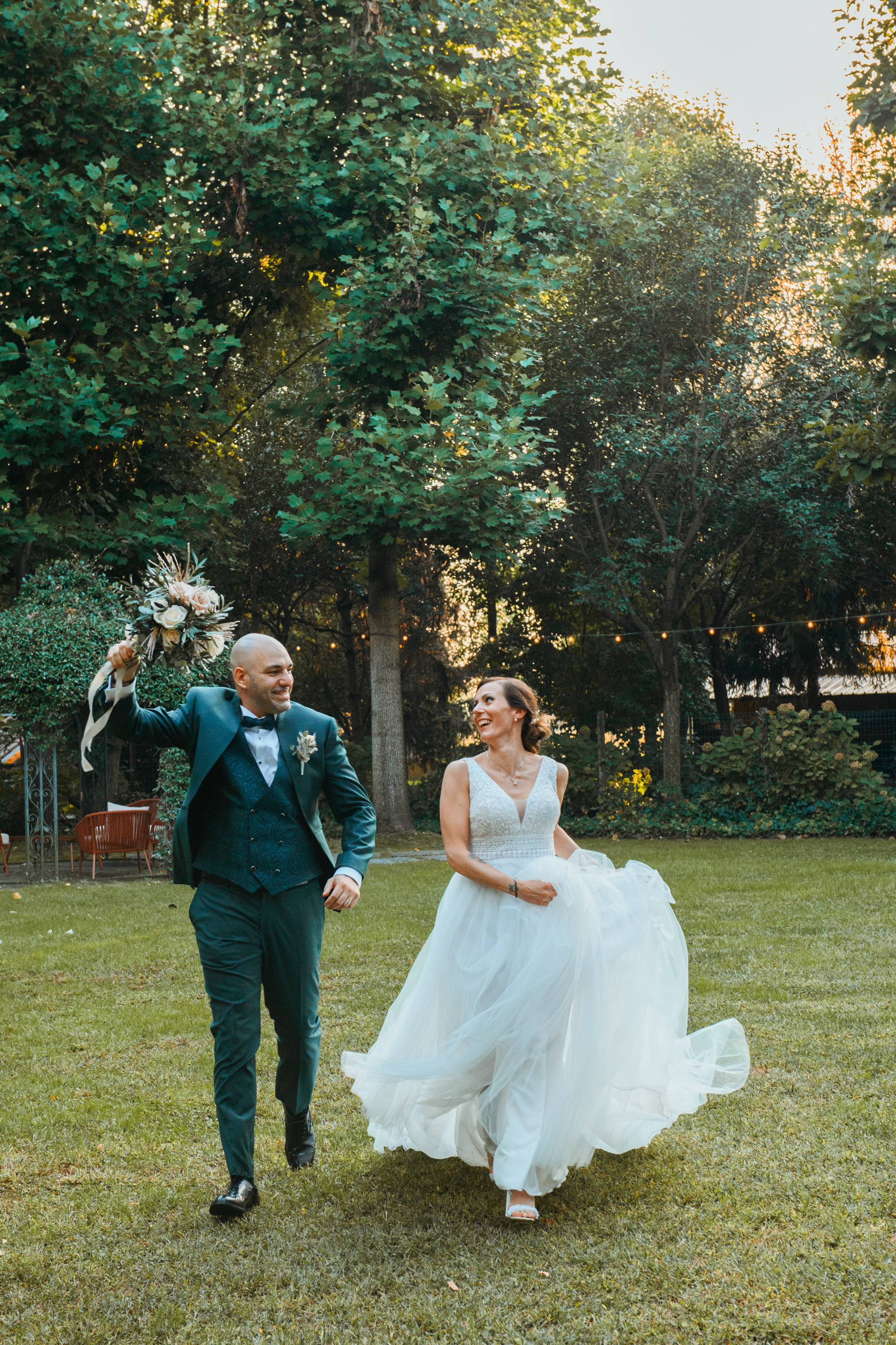 Love story in Milan. Анастасия Бучинская фотограф в Милане