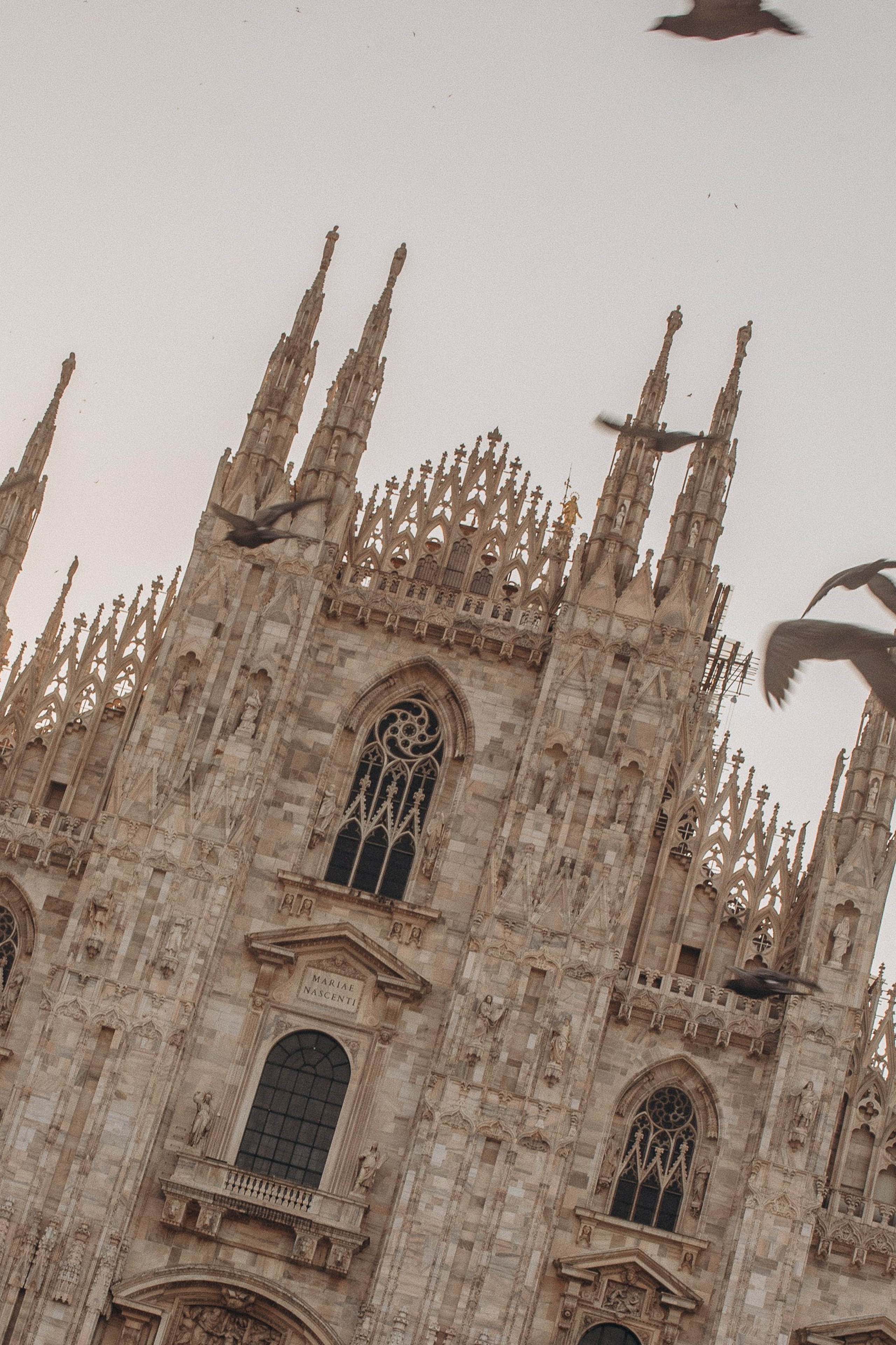 3 Generations — Family Photo Session. AnaMilanoFoto | Couple & Wedding Photographer in Milan