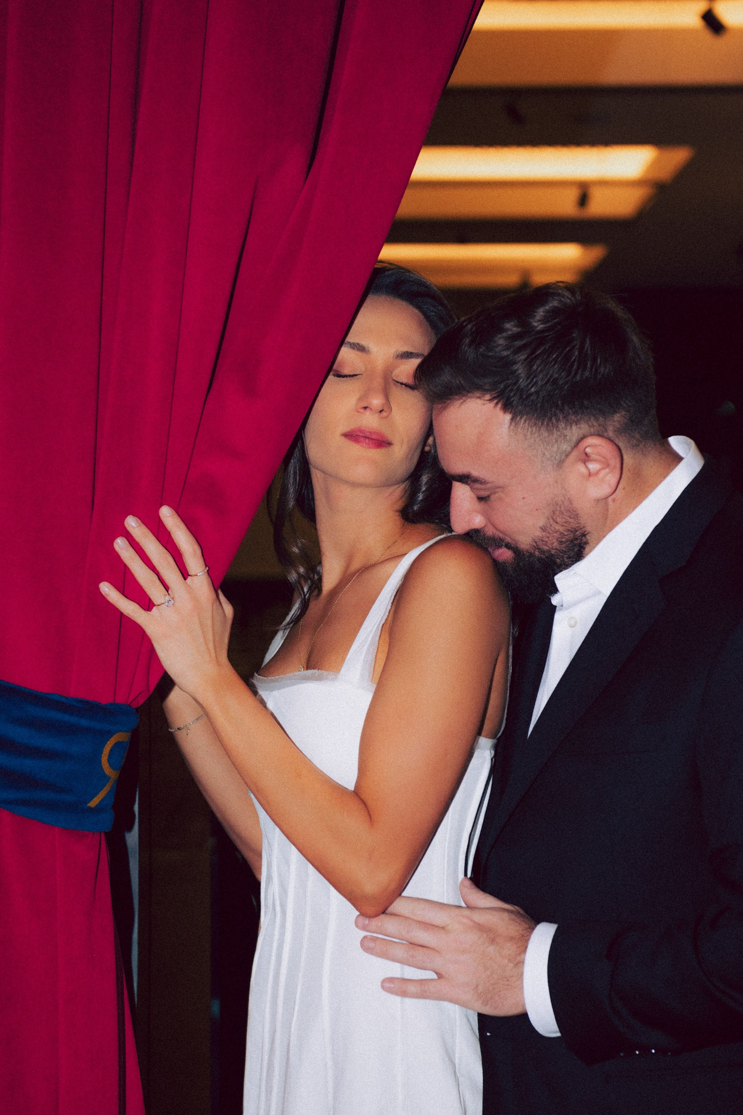 MATRIMONIO ANDREA & ELISA. Анастасия Бучинская фотограф в Милане