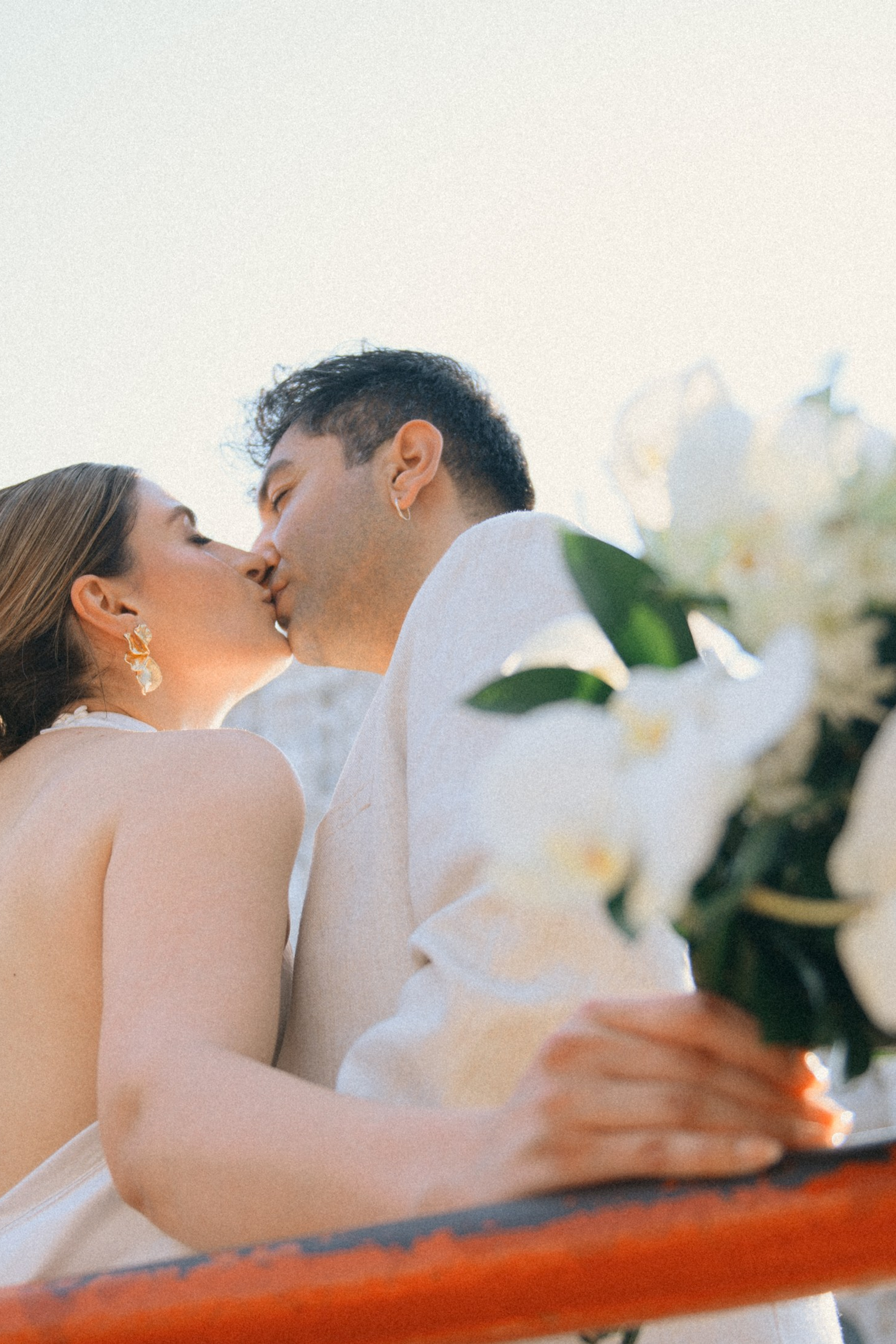Love story in Milan. Анастасия Бучинская фотограф в Милане