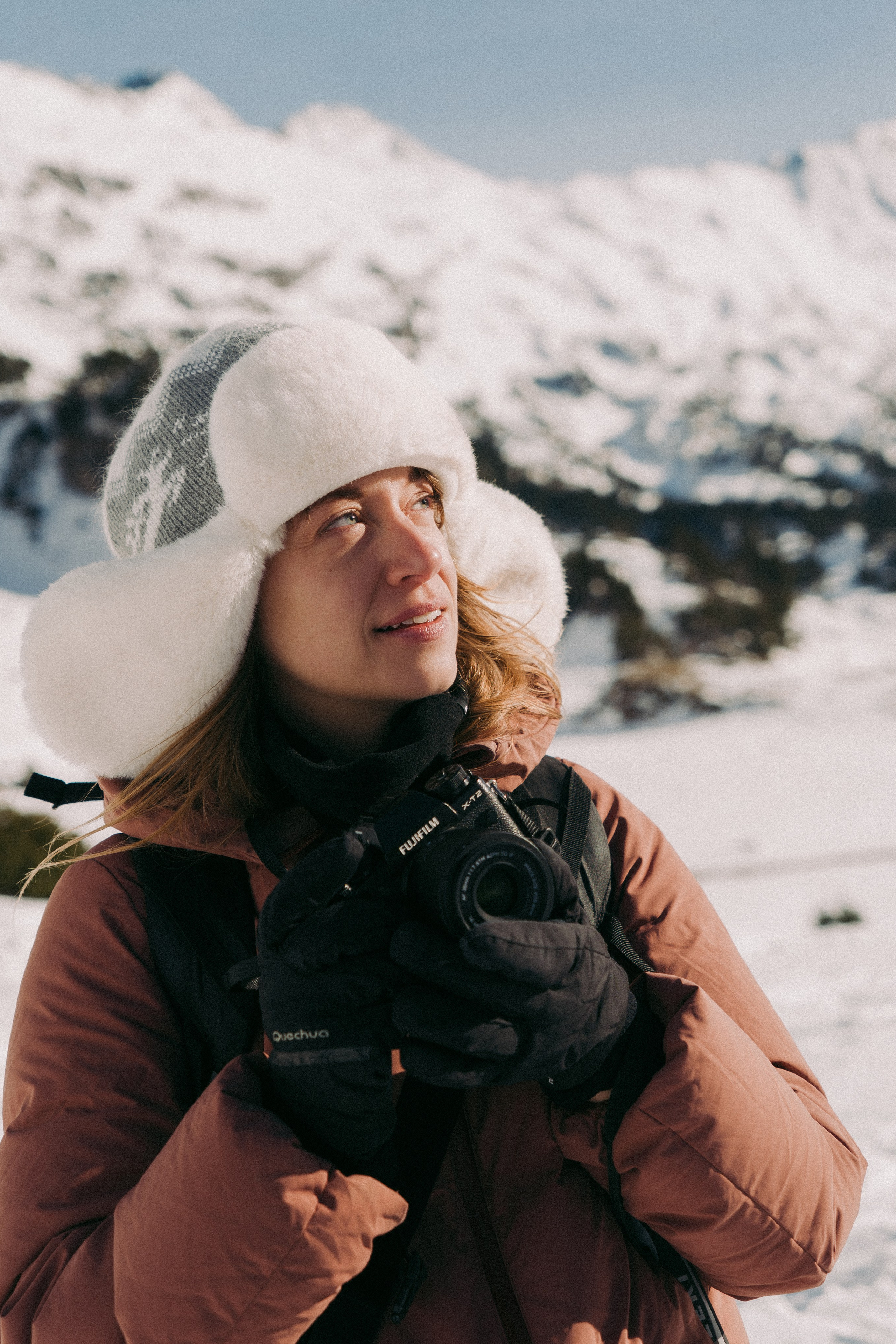 Frames between Steps | Lifestyle