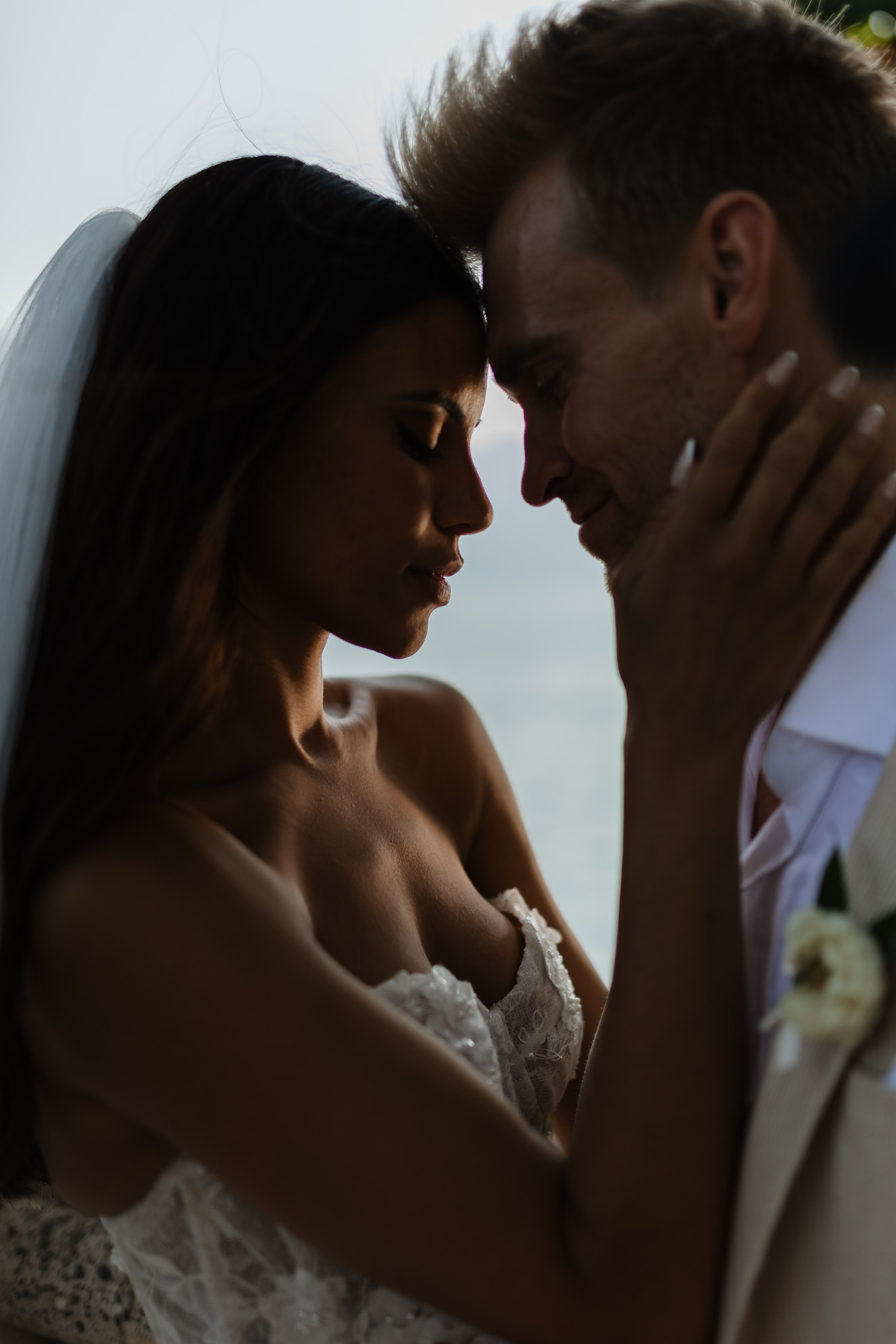 Nedgy & Stephen. YES I DO PRODUCTION — Wedding photography&videography