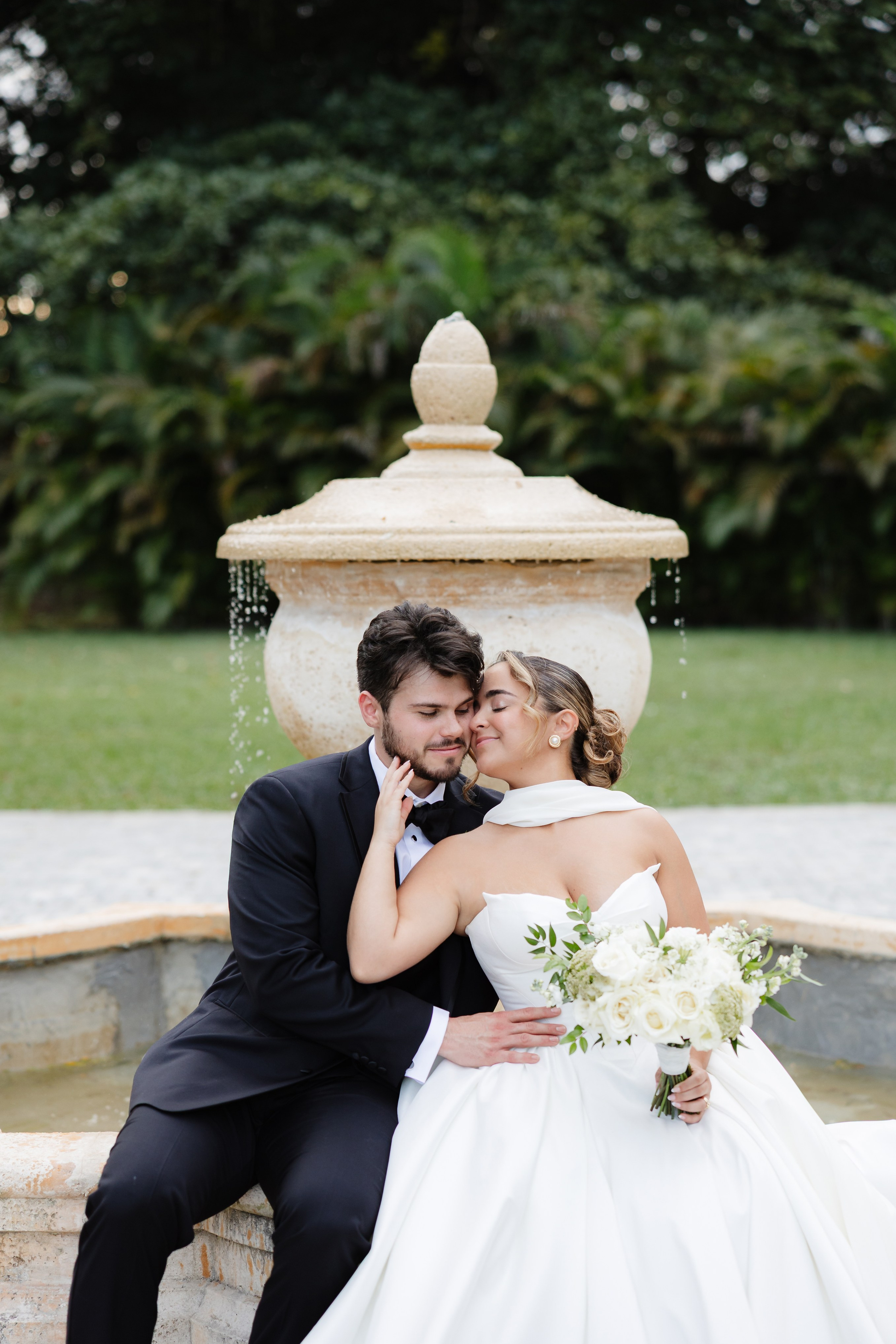 Nathaly & Jonatan. YES I DO PRODUCTION — Wedding photography&videography