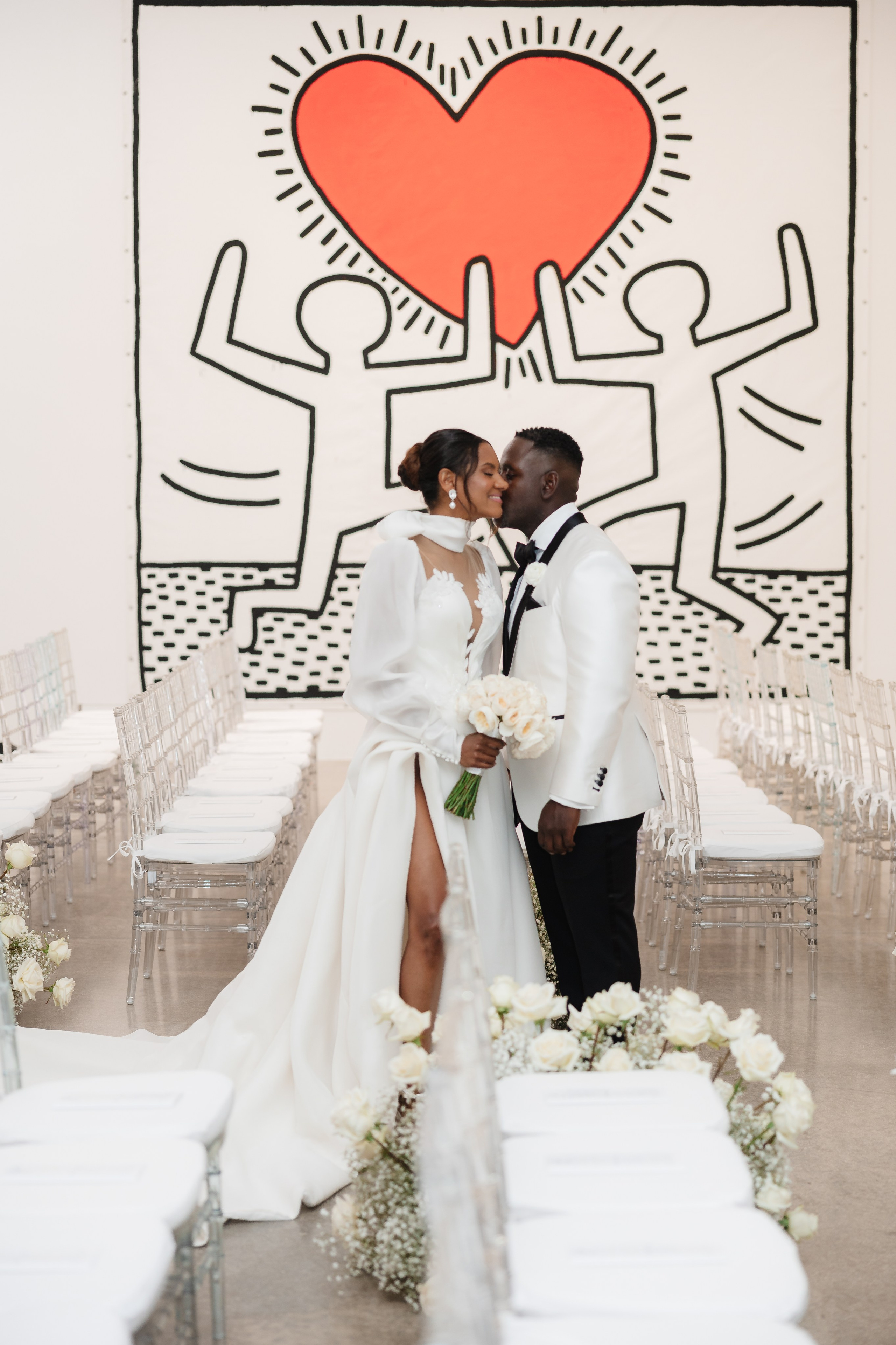 Nedgy & Stephen. YES I DO PRODUCTION — Wedding photography&videography
