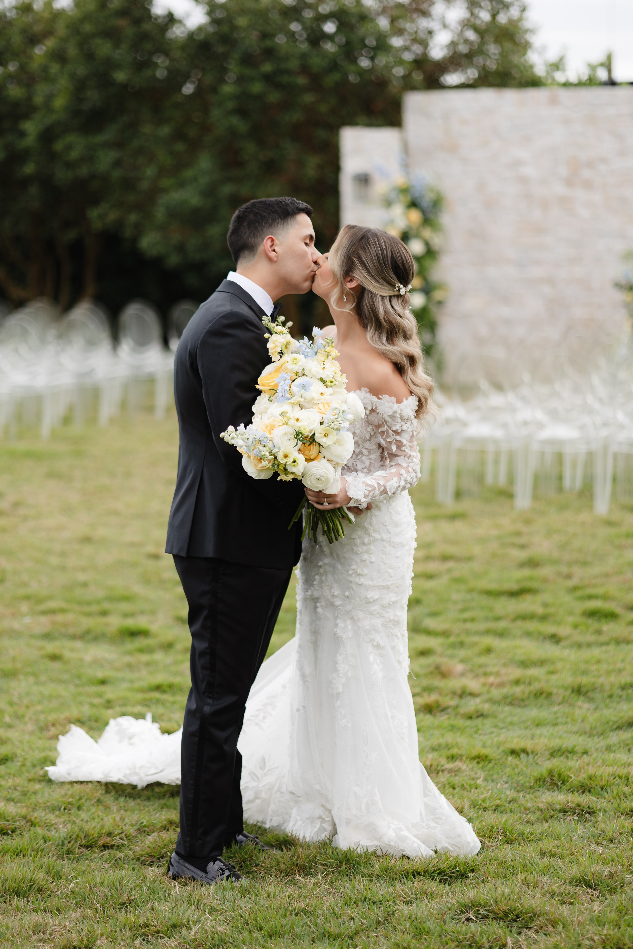 Nathaly & Jonatan. YES I DO PRODUCTION — Wedding photography&videography