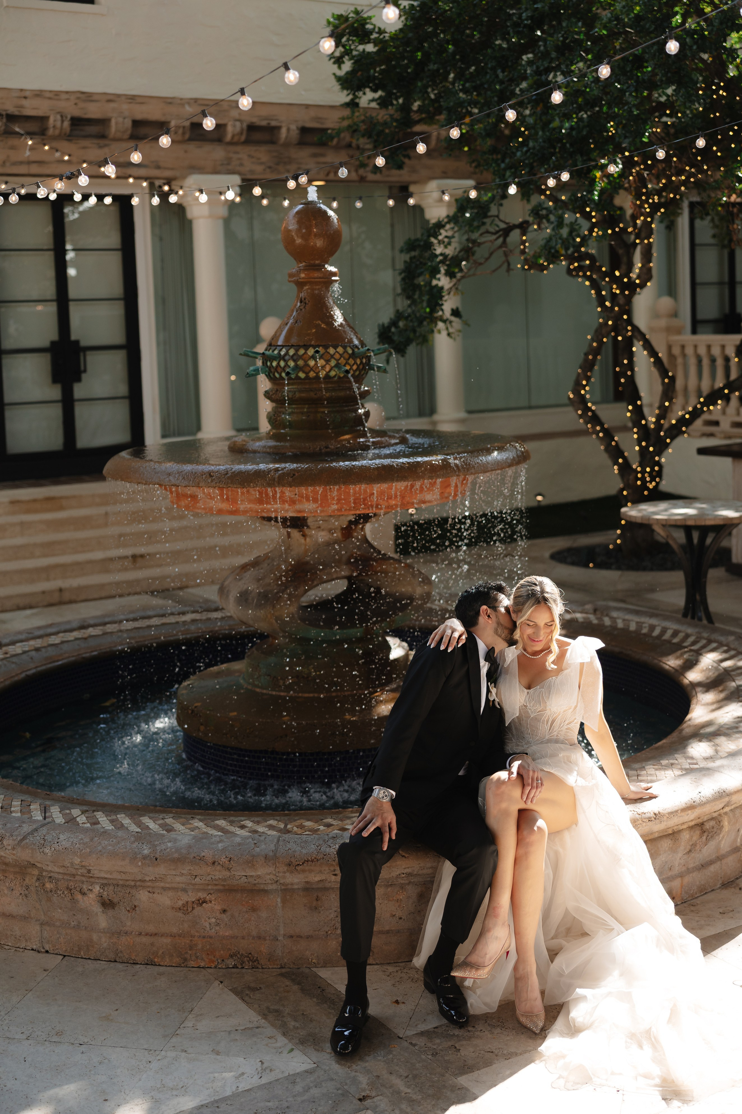 Nedgy & Stephen. YES I DO PRODUCTION — Wedding photography&videography
