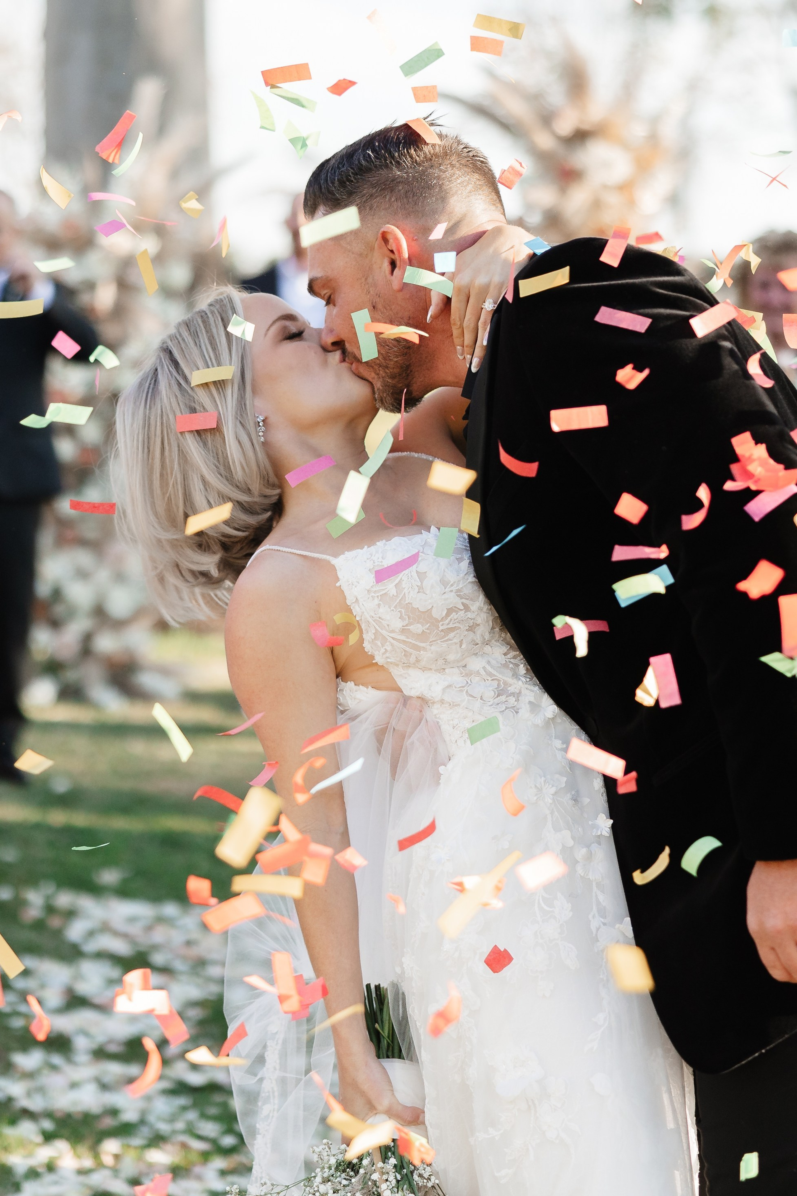 Nedgy & Stephen. YES I DO PRODUCTION — Wedding photography&videography