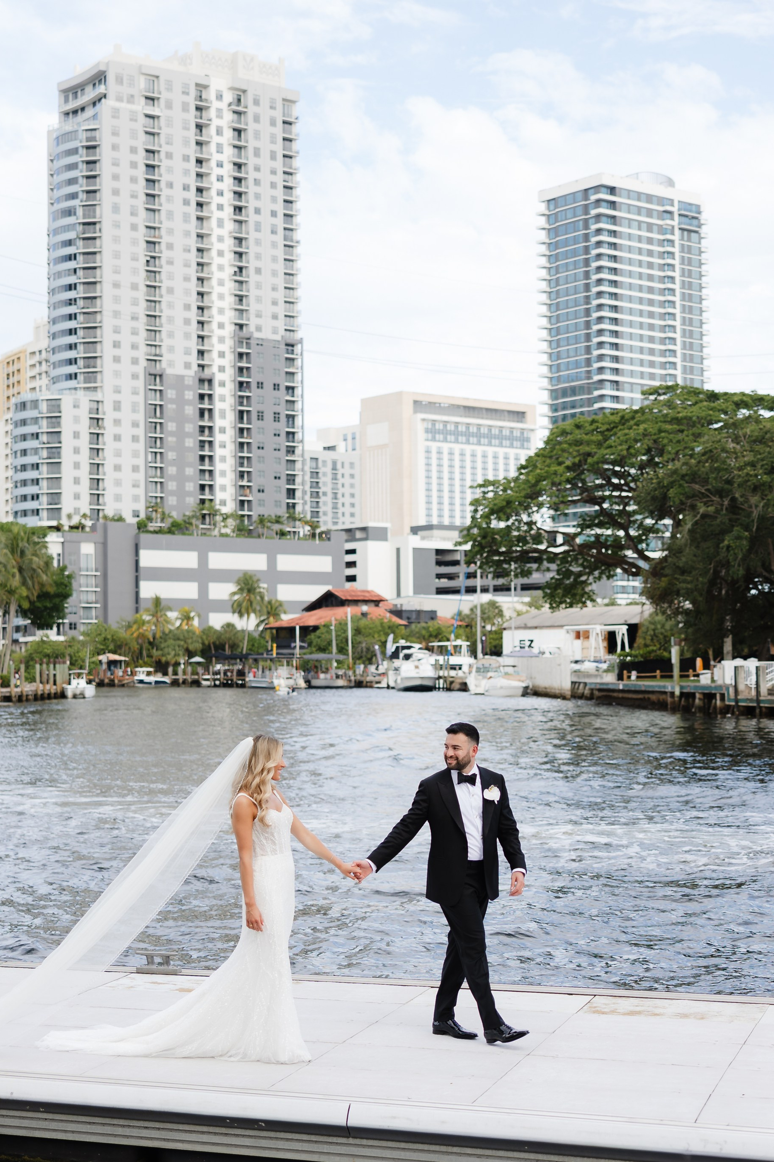 From Teen Sweethearts to Soulmates | Mackenzie & Divine at Vignette Gardens. YES I DO PRODUCTION — Wedding photography&videography