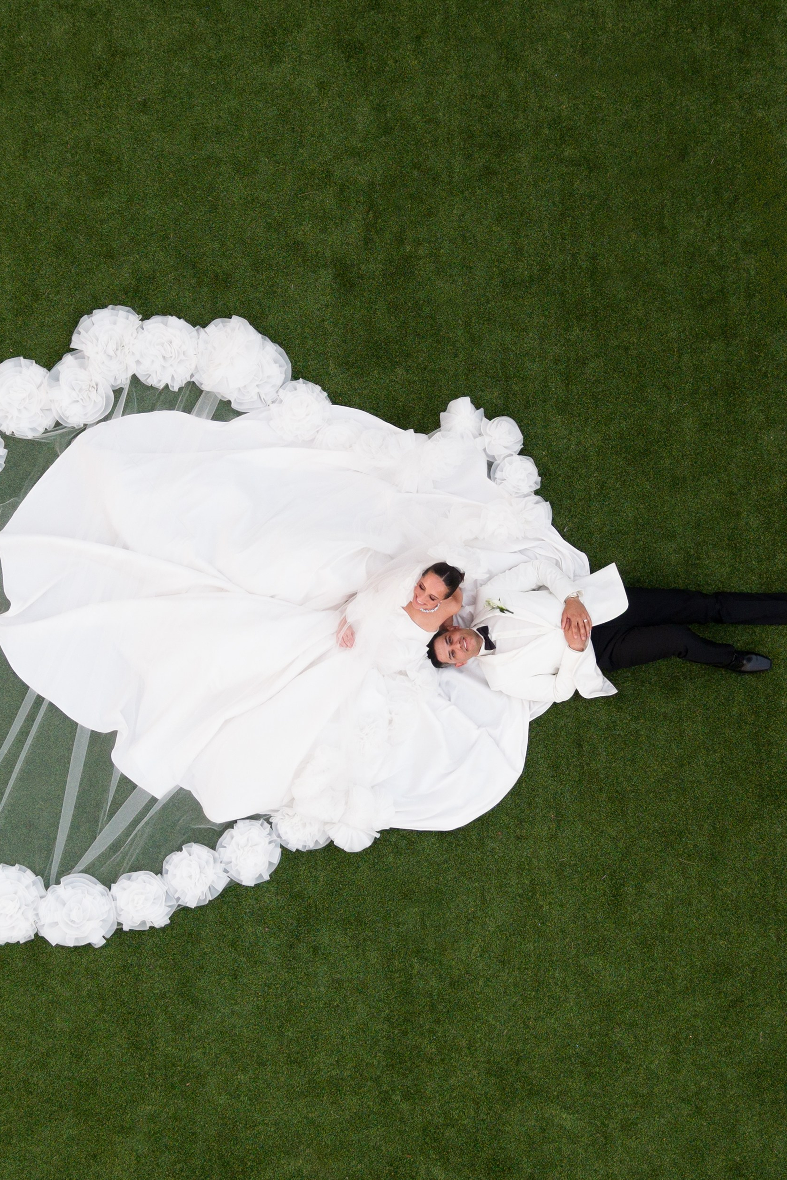 PAM & STEVEN. YES I DO PRODUCTION — Wedding photography&videography