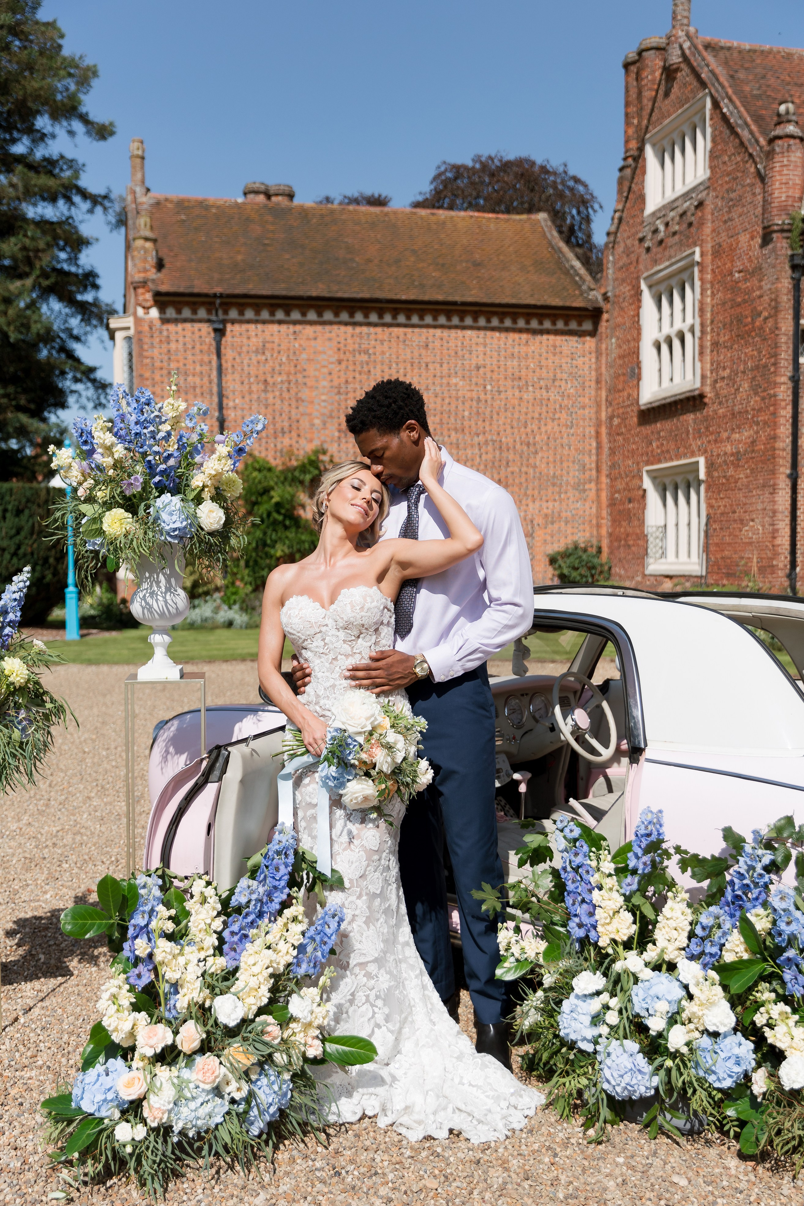 Nedgy & Stephen. YES I DO PRODUCTION — Wedding photography&videography