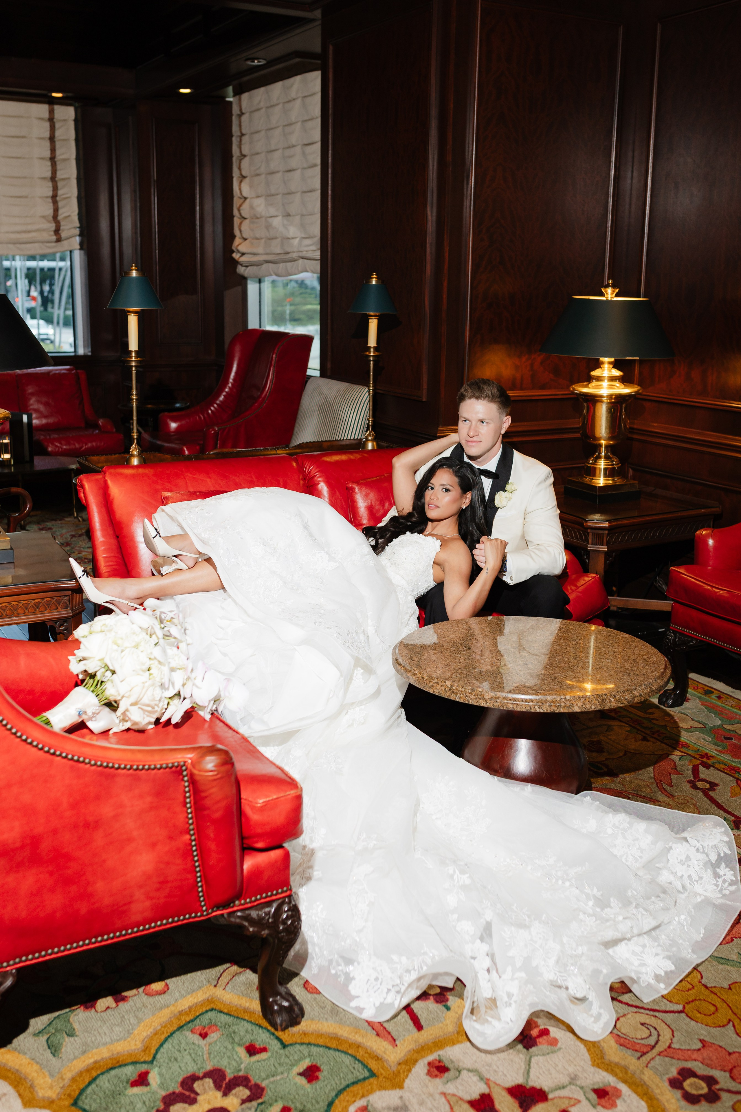 Margye & Chris | Wedding Day at Weston Hills Country Club. YES I DO PRODUCTION — Wedding photography&videography