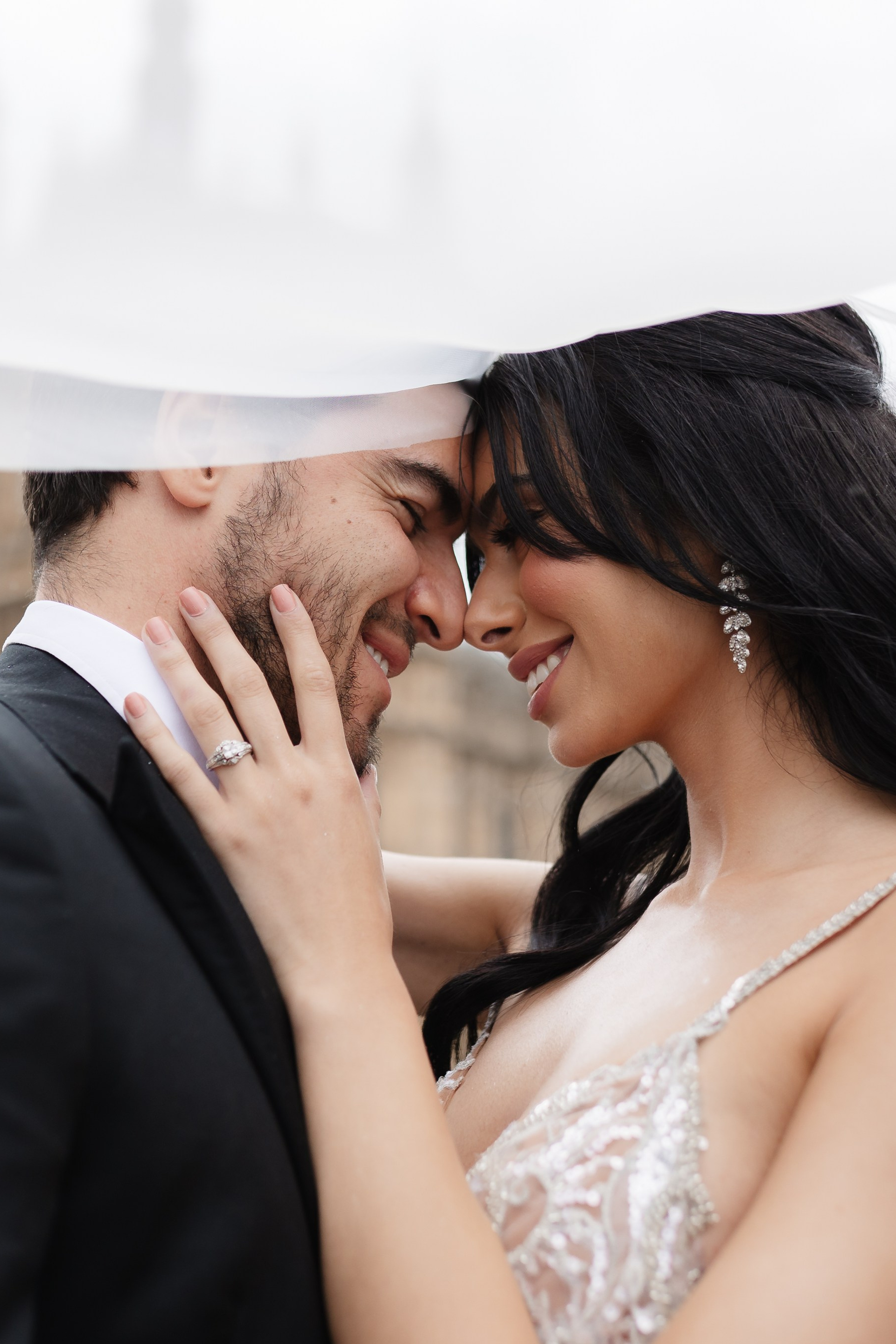 Nedgy & Stephen. YES I DO PRODUCTION — Wedding photography&videography