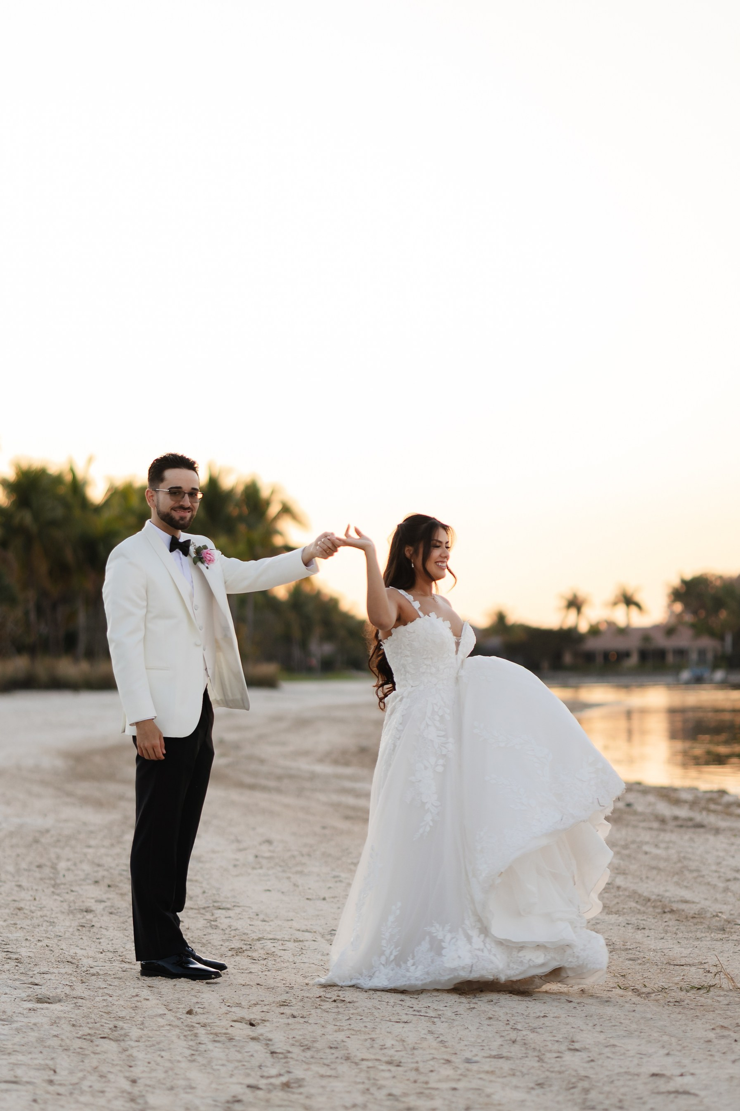 Nathaly & Jonatan. YES I DO PRODUCTION — Wedding photography&videography