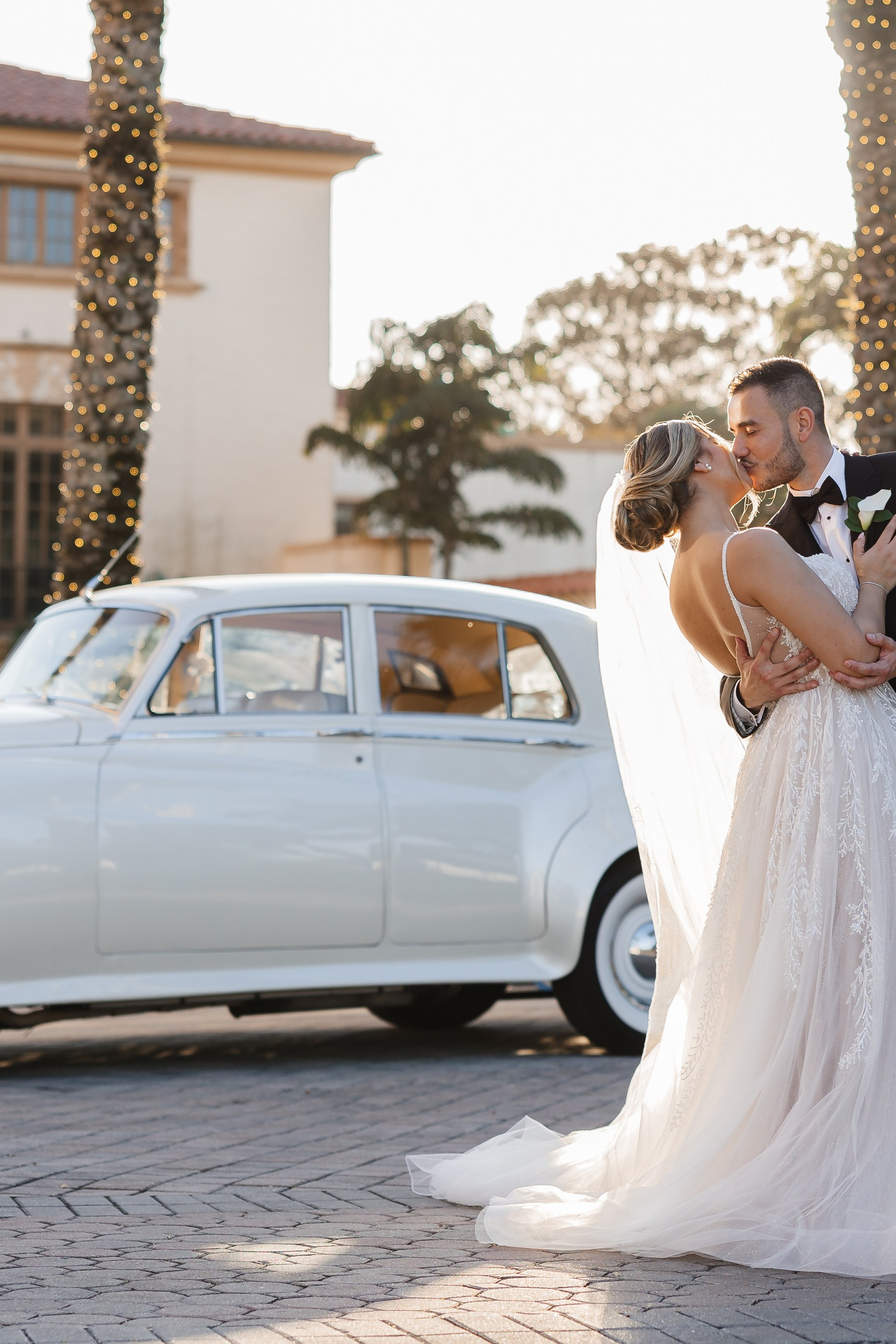 Nedgy & Stephen. YES I DO PRODUCTION — Wedding photography&videography