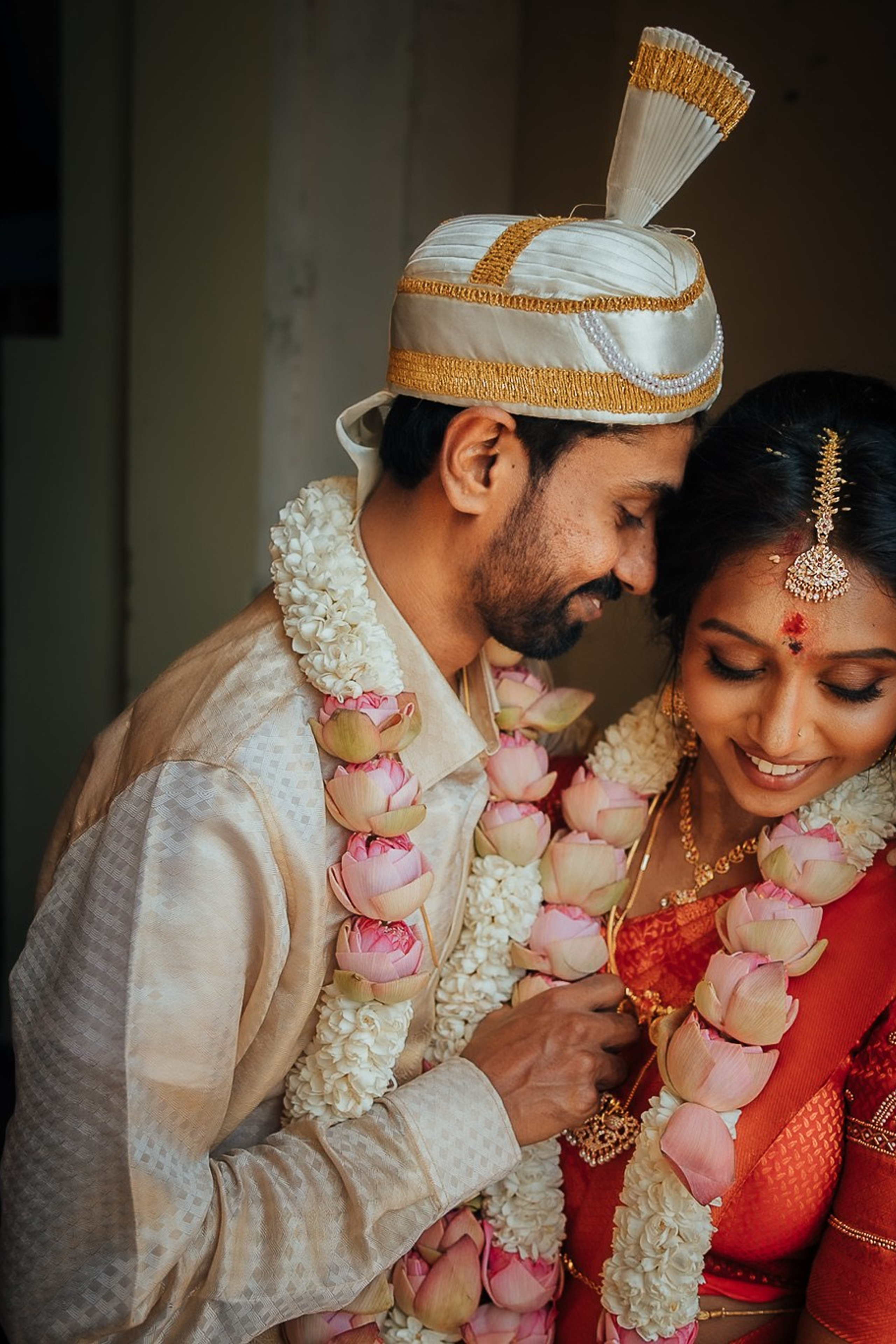Real Wedding Stories & Destination Weddings: India & Sri Lanka | ONEIRO