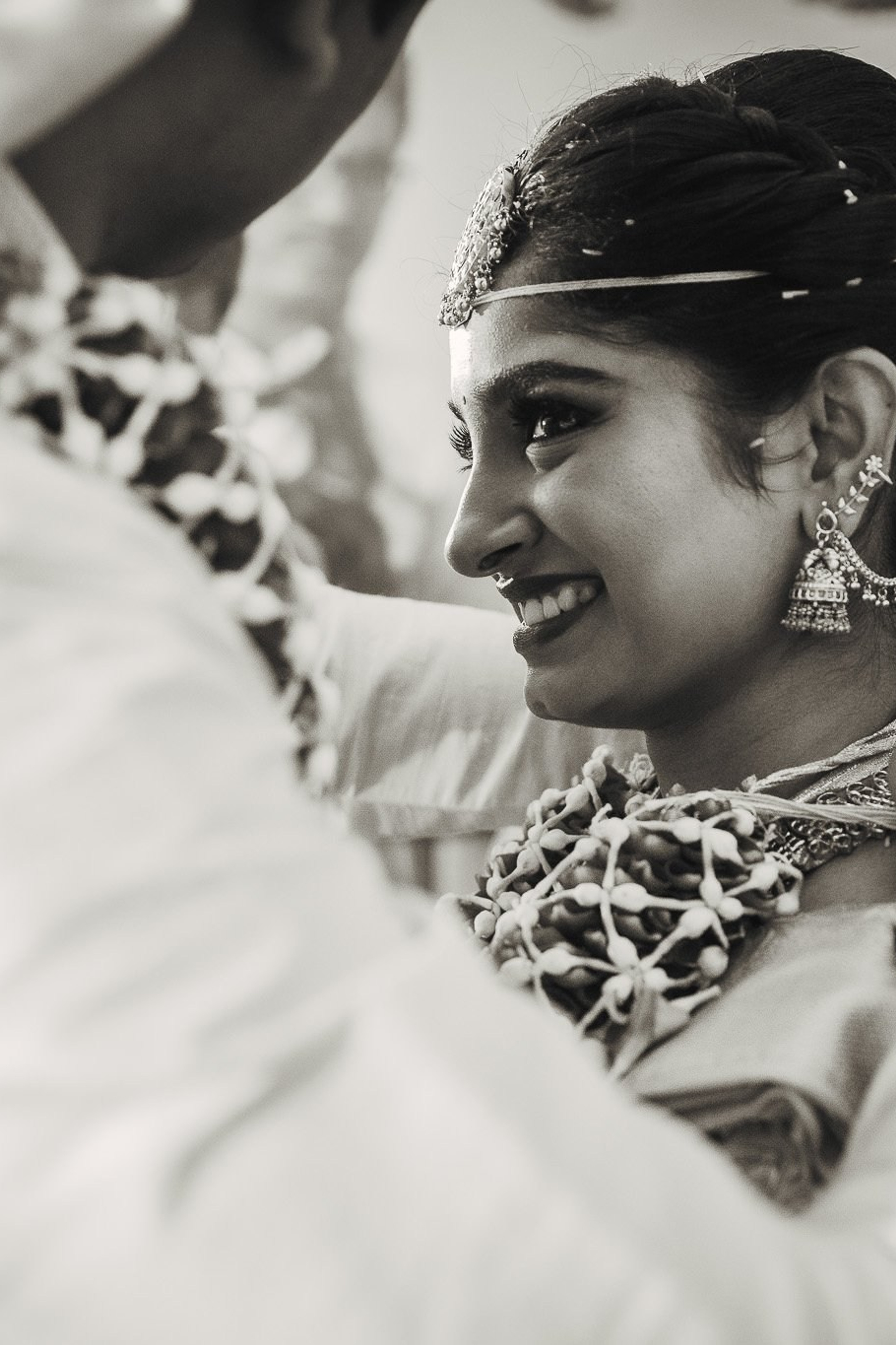 Real Wedding Stories & Destination Weddings: India & Sri Lanka | ONEIRO