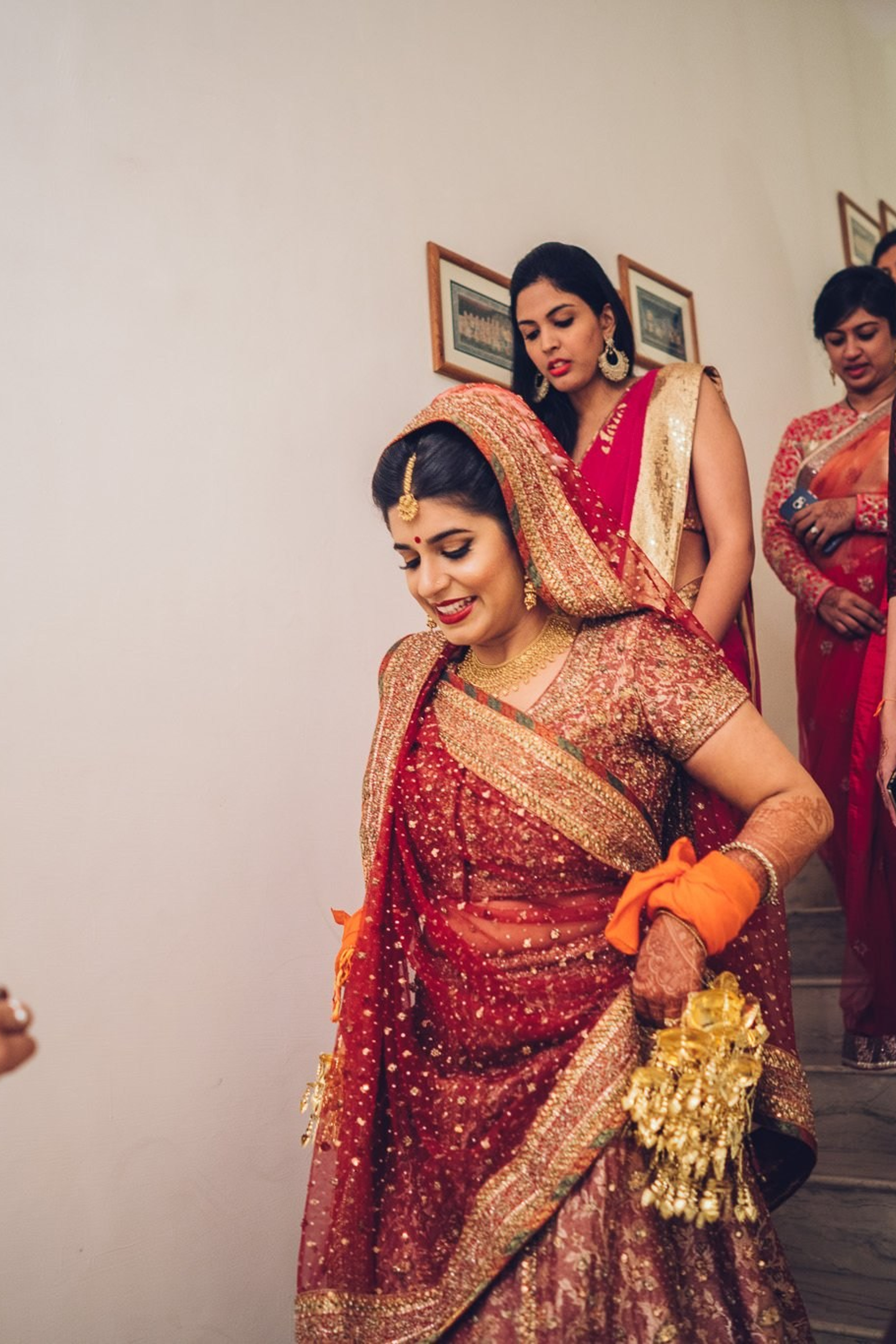 Real Wedding Stories & Destination Weddings: India & Sri Lanka | ONEIRO