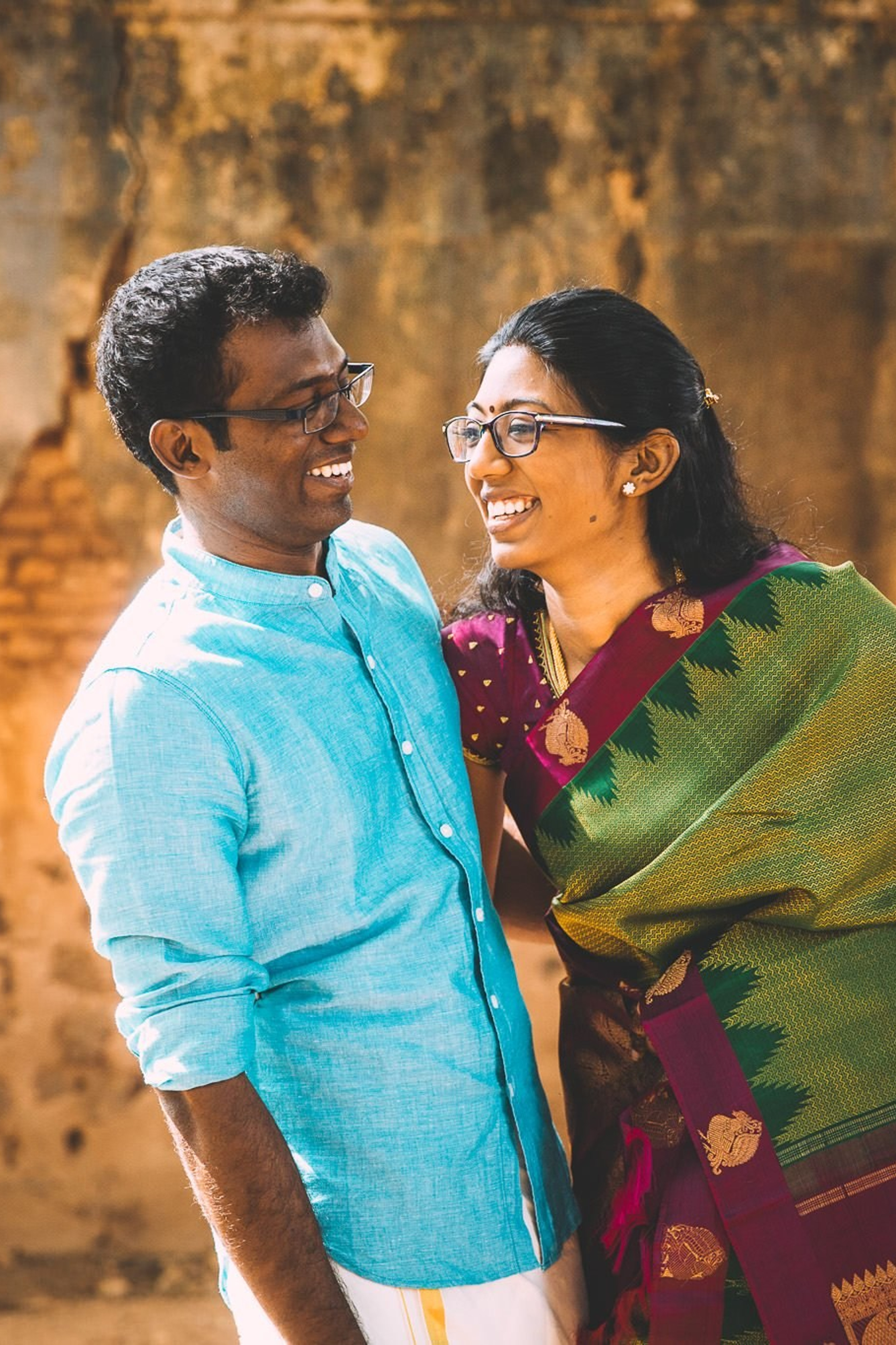 A Kashmiri + Telugu wedding at Royal Orchid Resort & Convention Centre, Bangalore