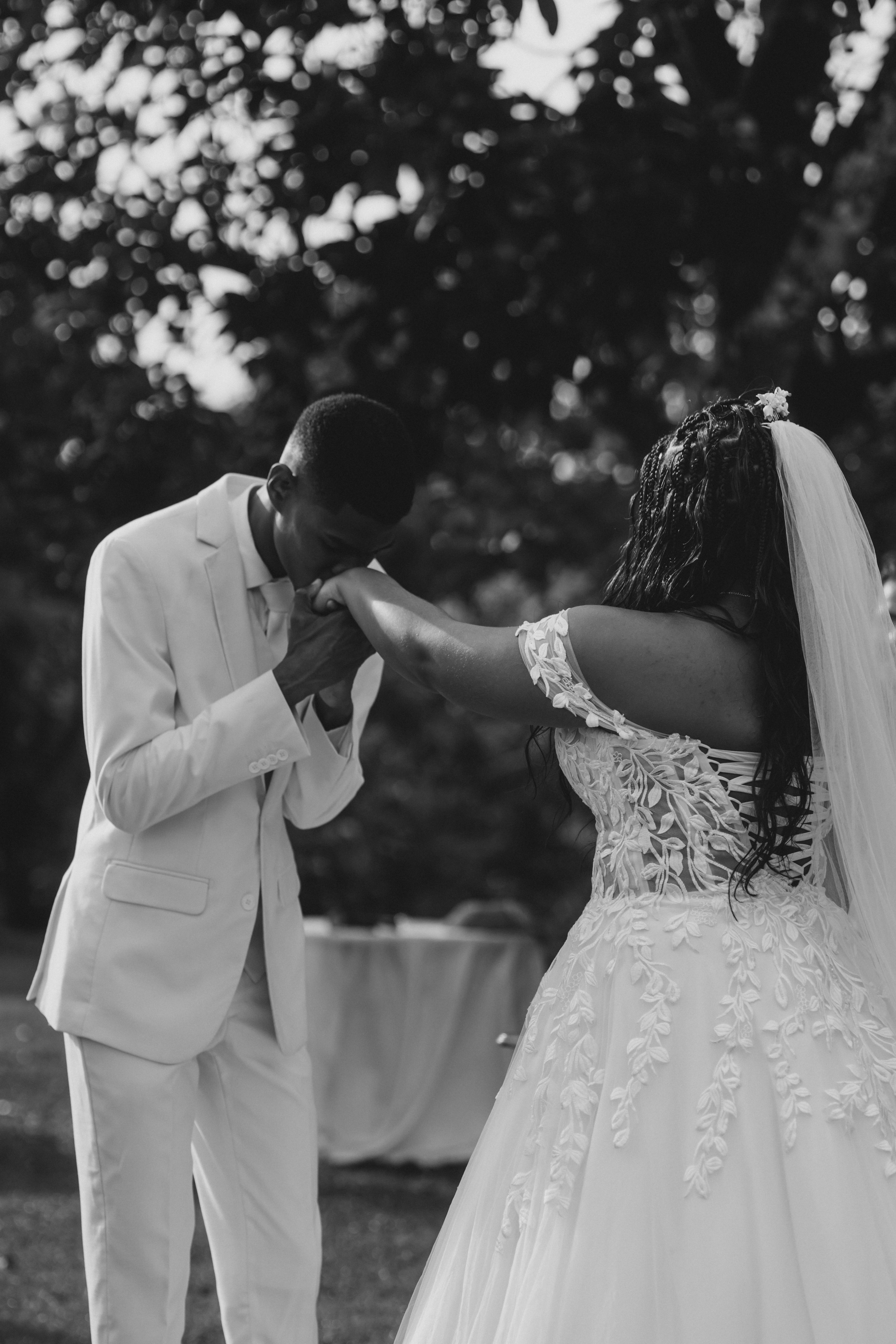 Fotógrafo de Casamentos na Bahia — Richard Silvestre