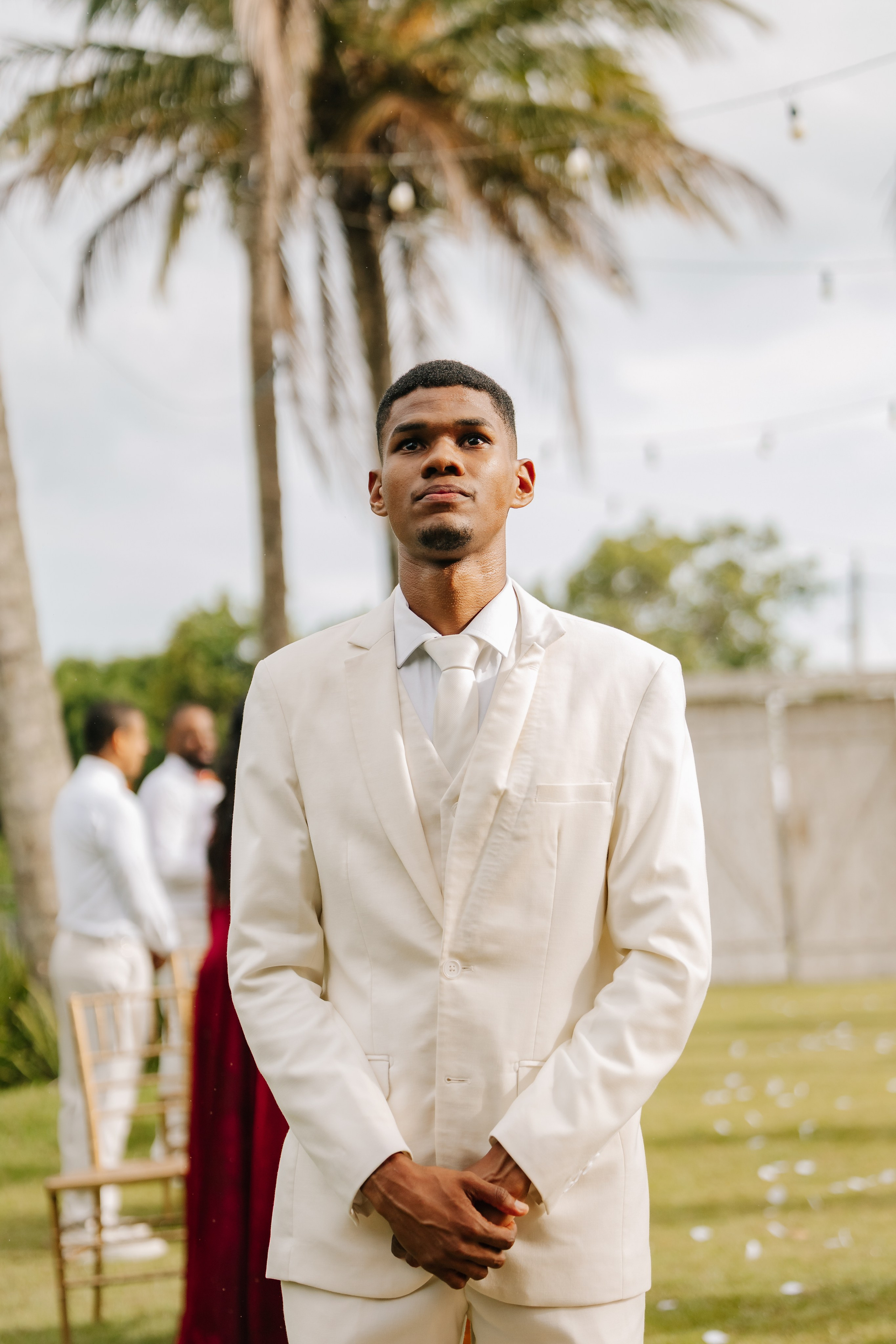 Fotógrafo de Casamentos na Bahia — Richard Silvestre