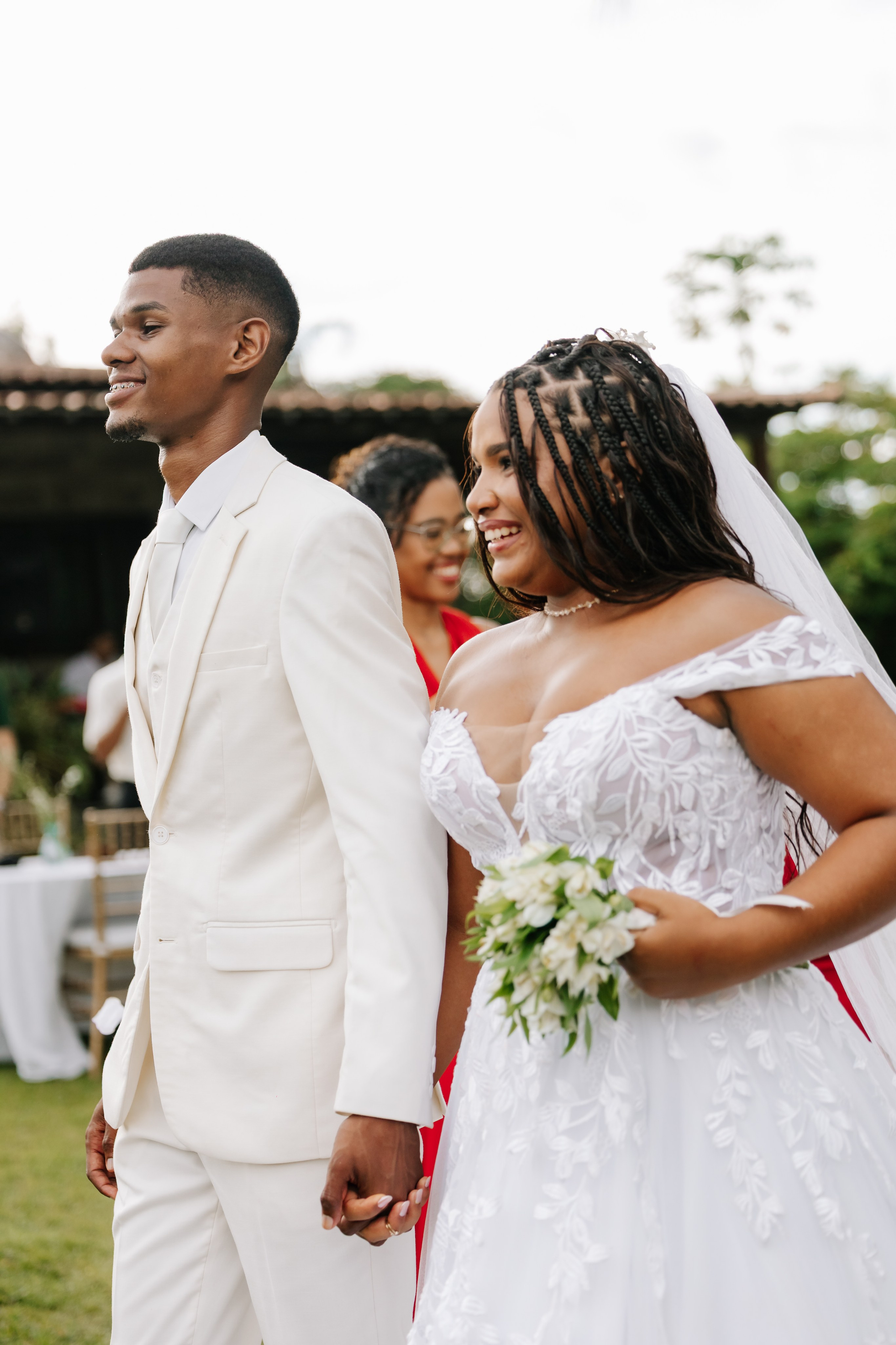 Fotógrafo de Casamentos na Bahia — Richard Silvestre