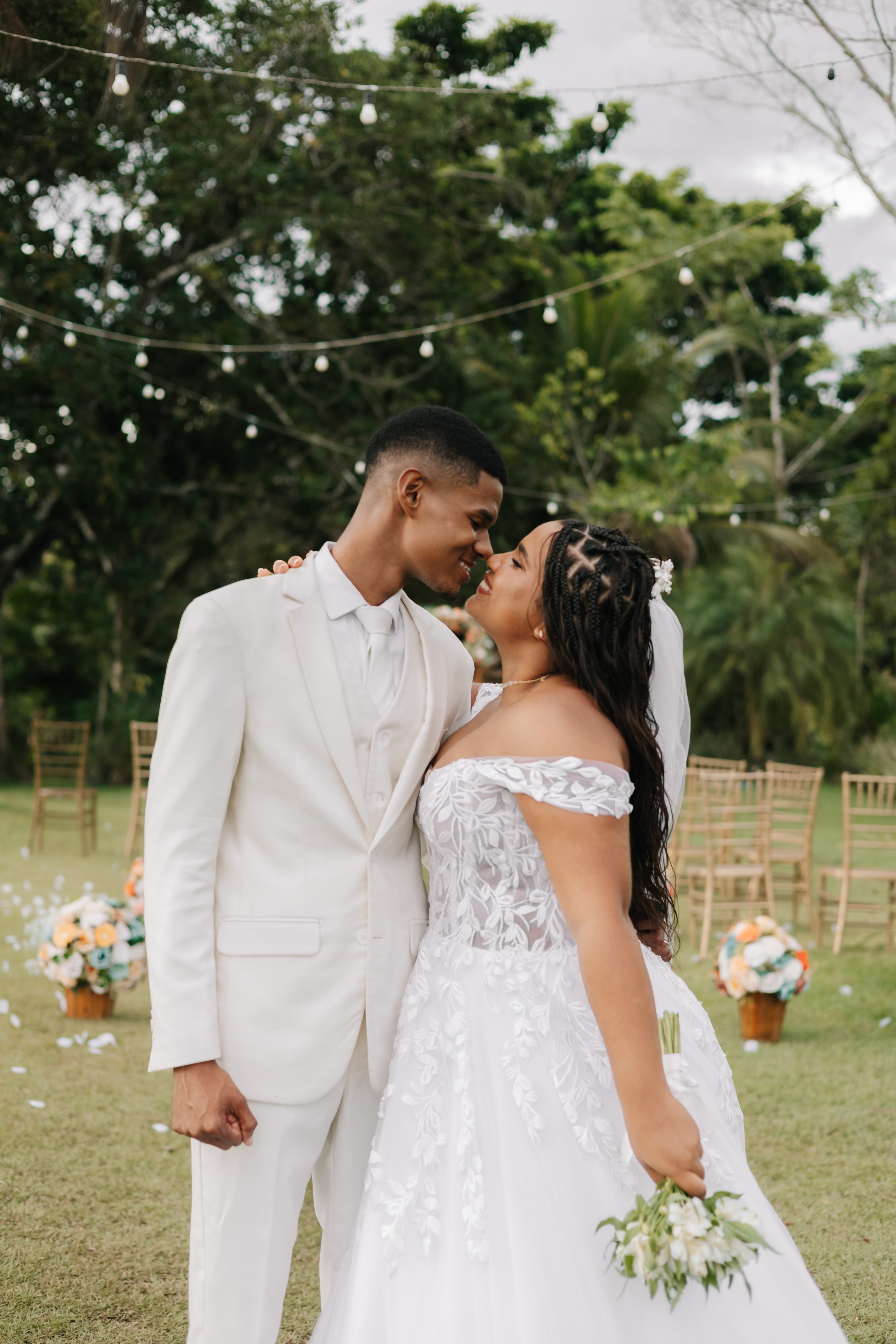 Fotógrafo de Casamentos na Bahia — Richard Silvestre