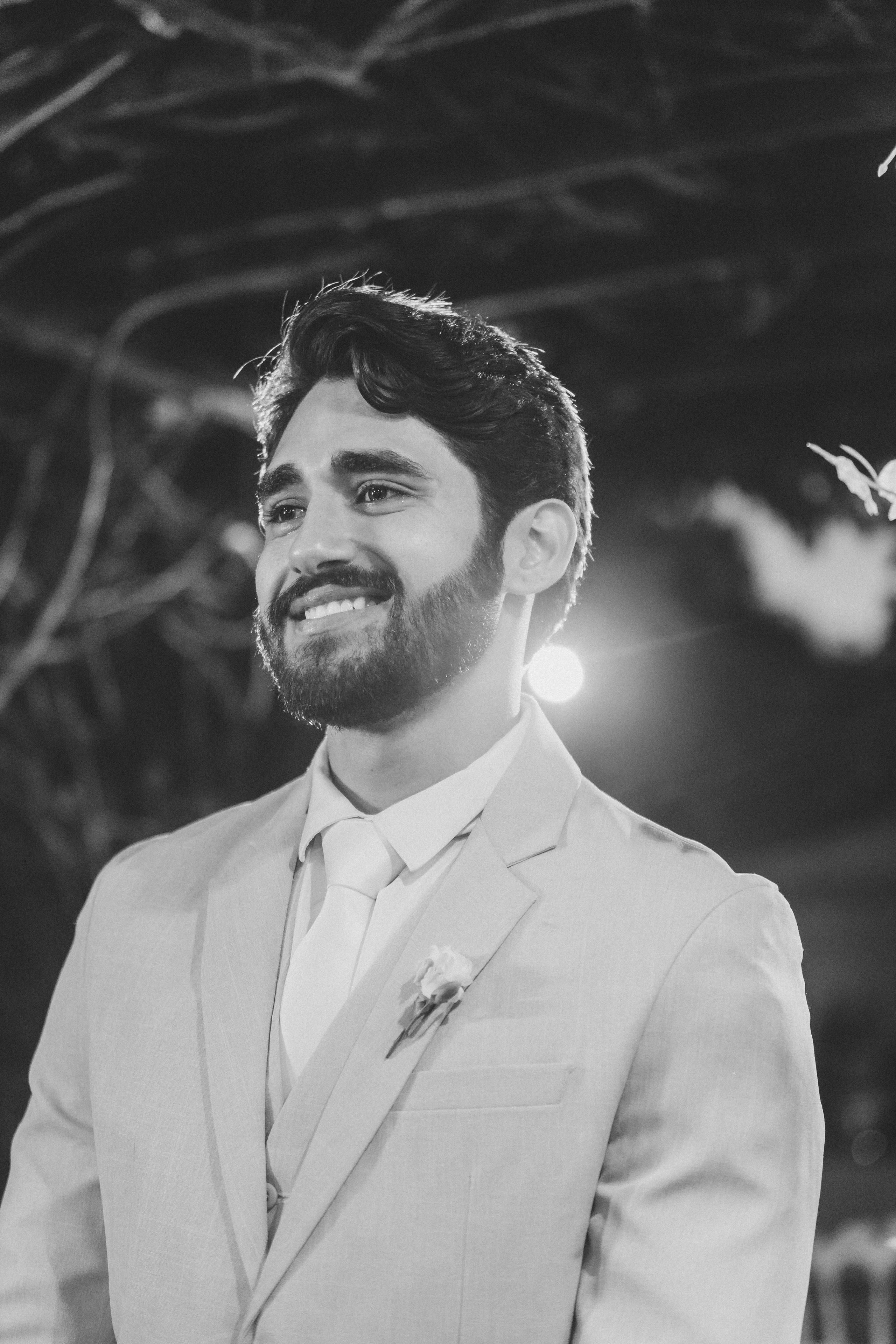 Fotógrafo de Casamentos na Bahia — Richard Silvestre