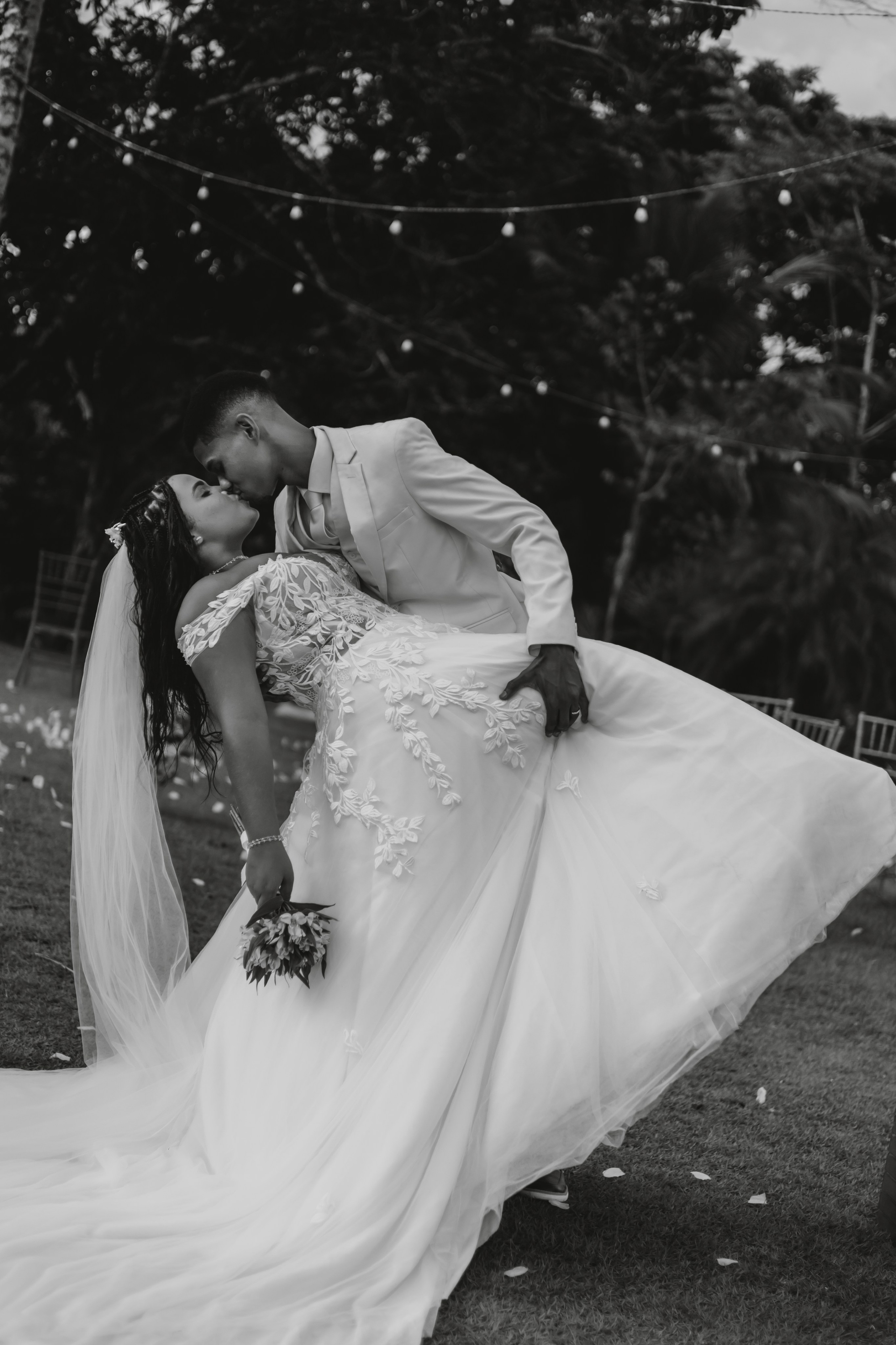 Fotógrafo de Casamentos na Bahia — Richard Silvestre