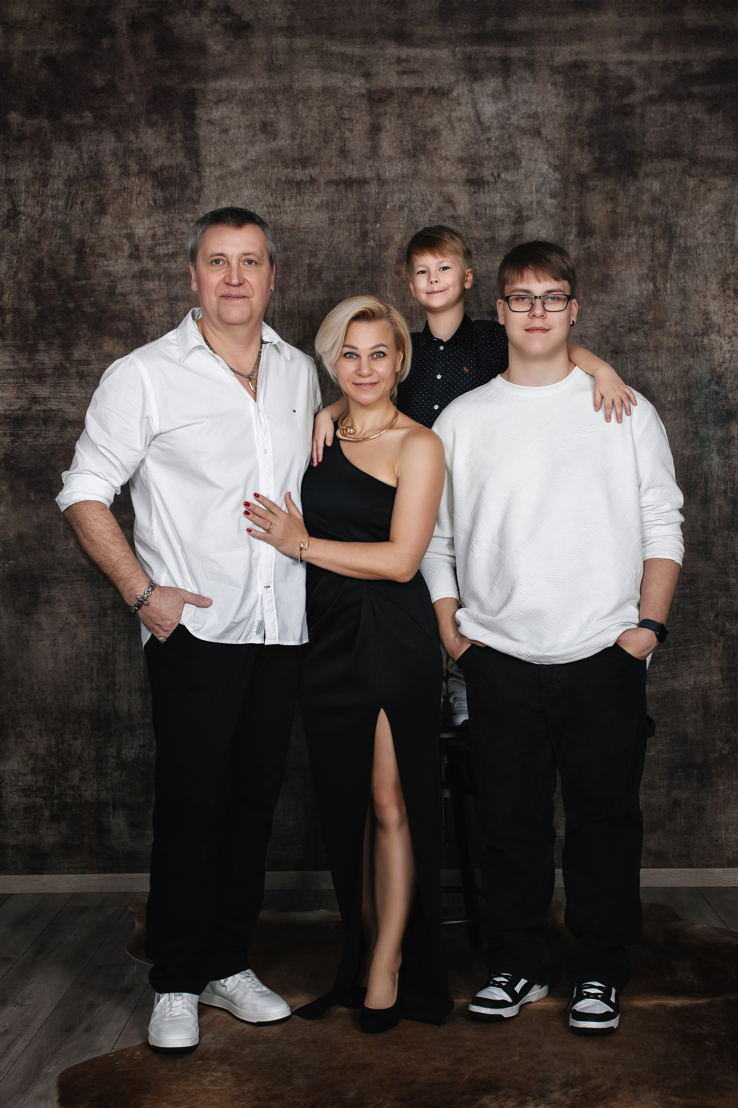 Baby Fotoshooting