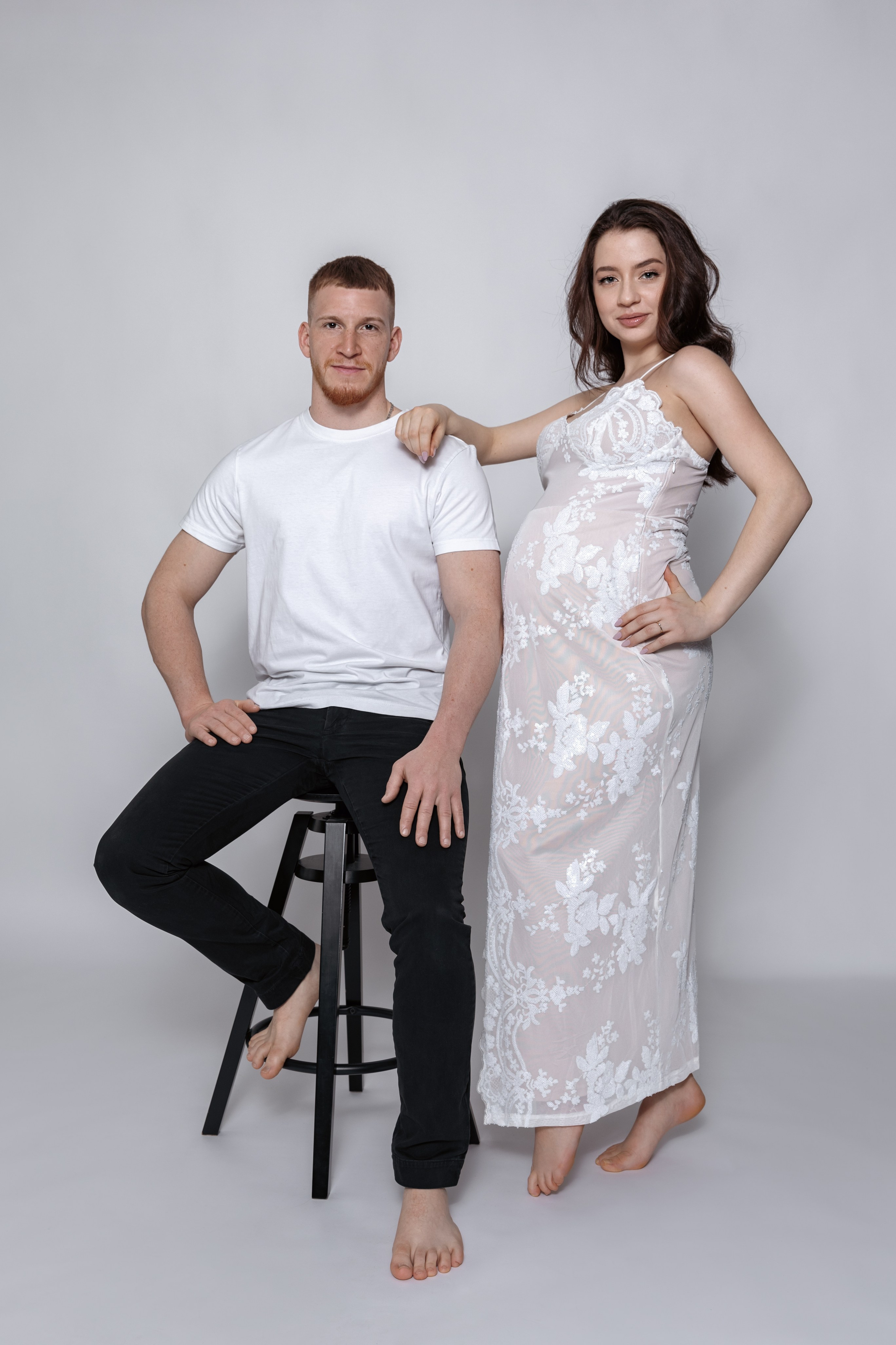 Baby Fotoshooting