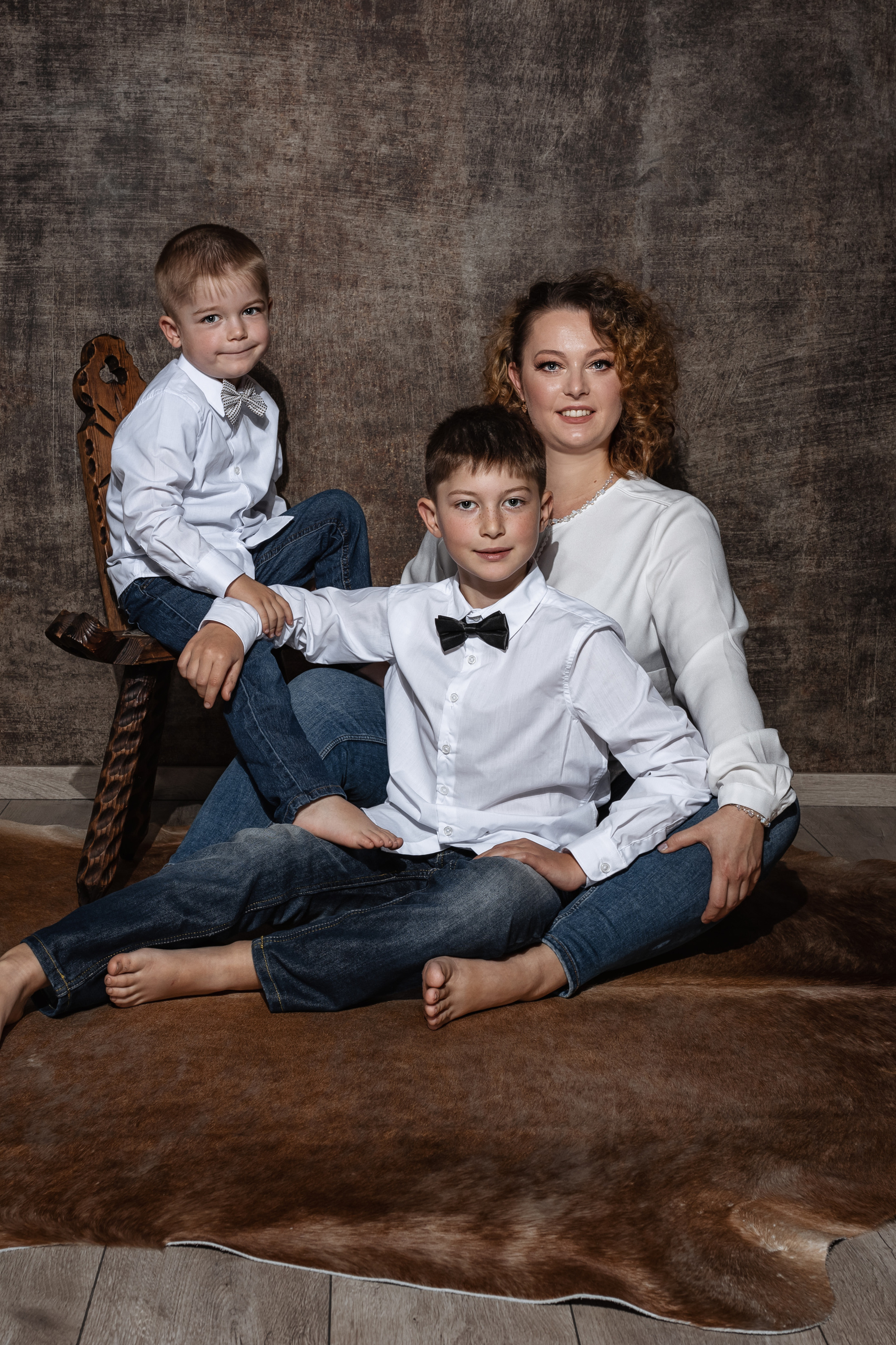 Fashion Fotoshooting