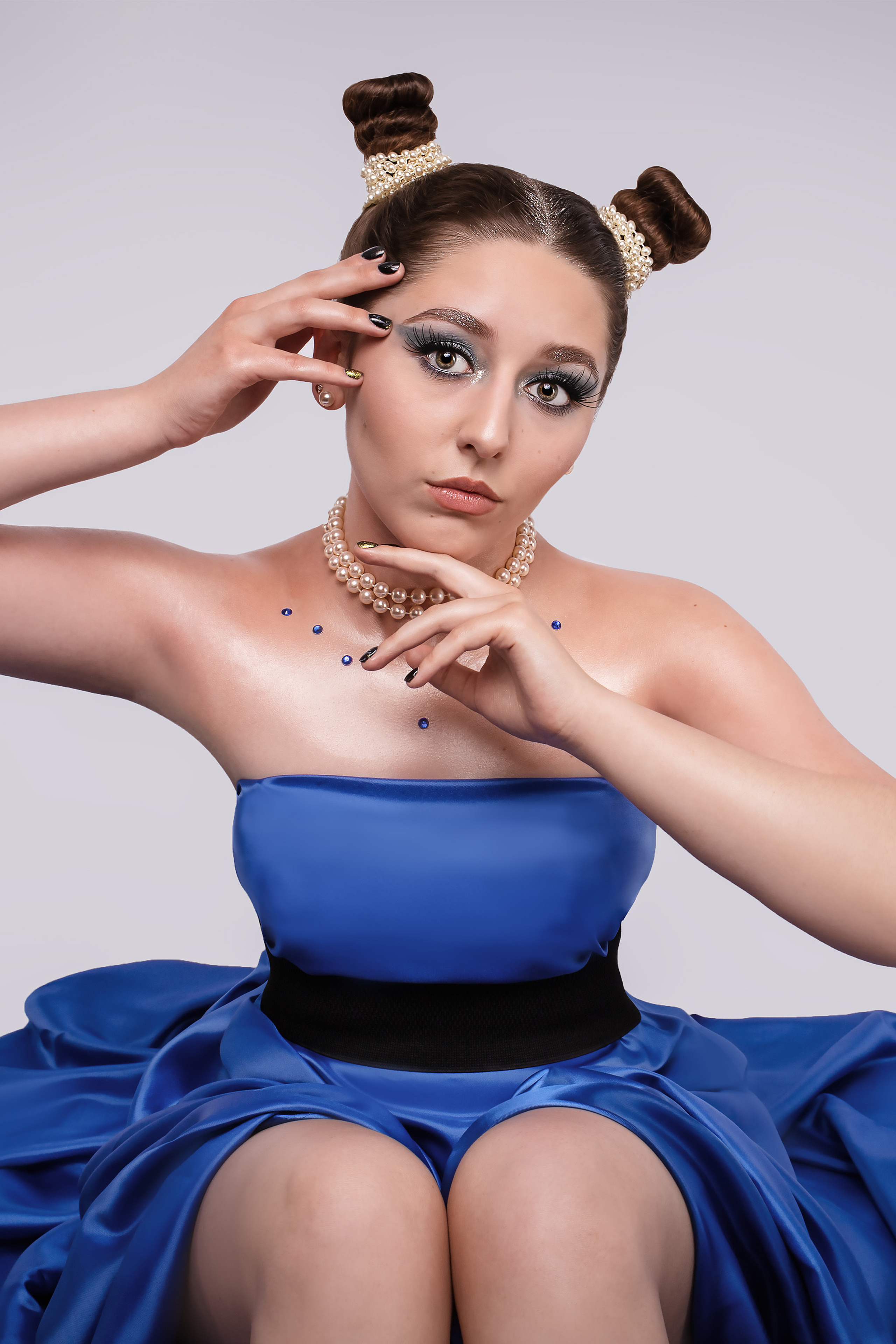 Baby Fotoshooting