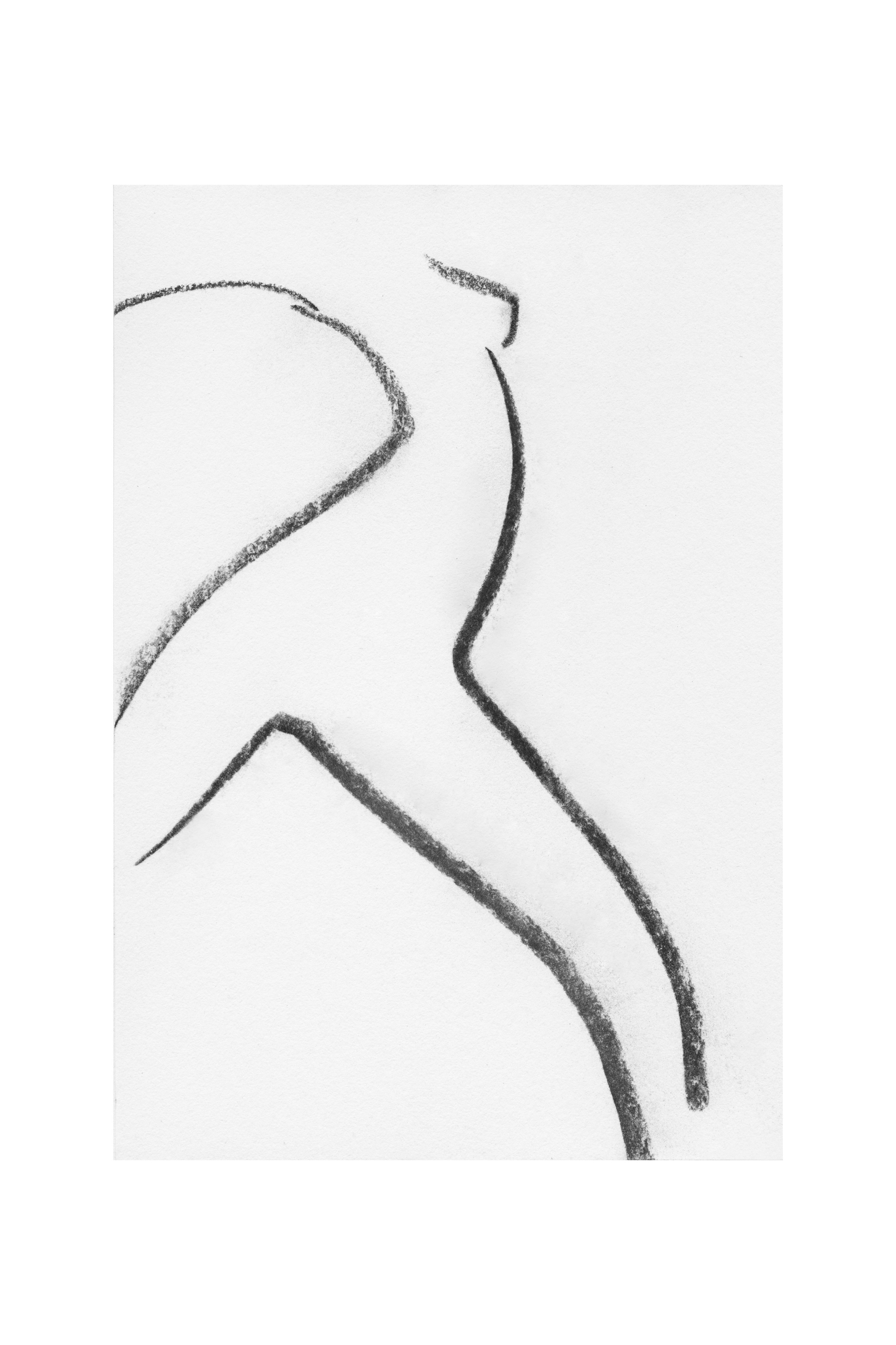 Fine Art Drawings