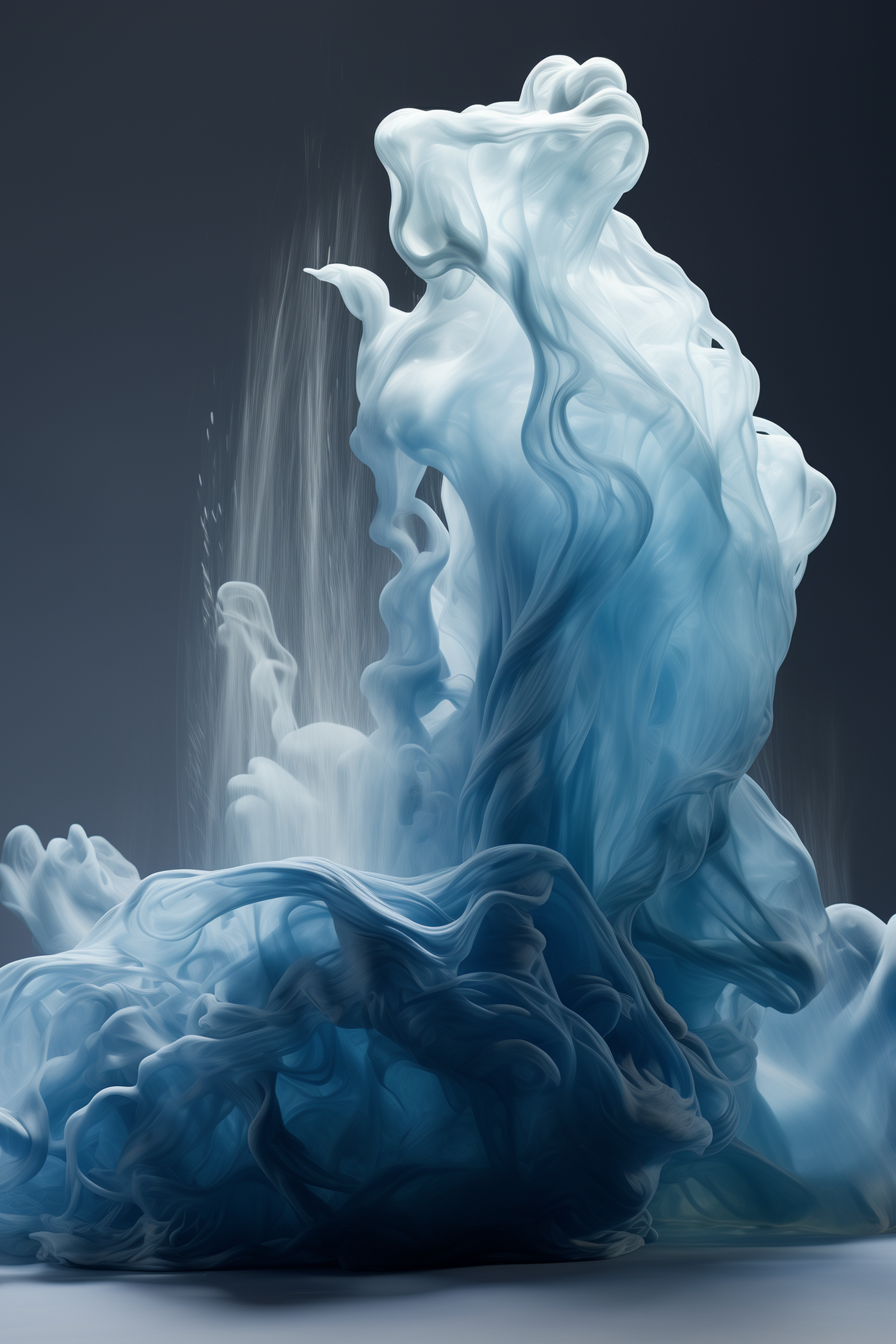 Ai Art work prints