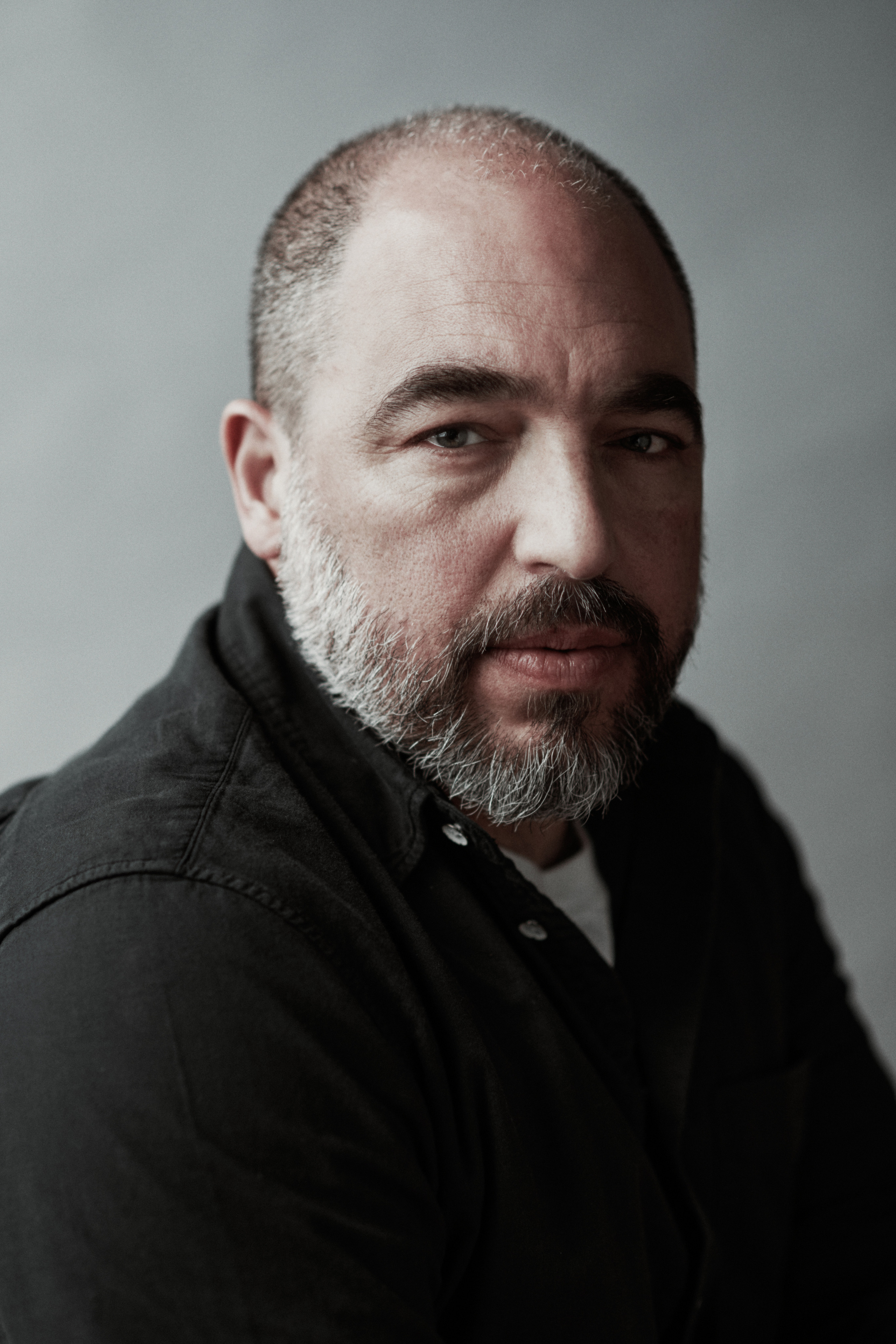 NETFLIX Headshots
