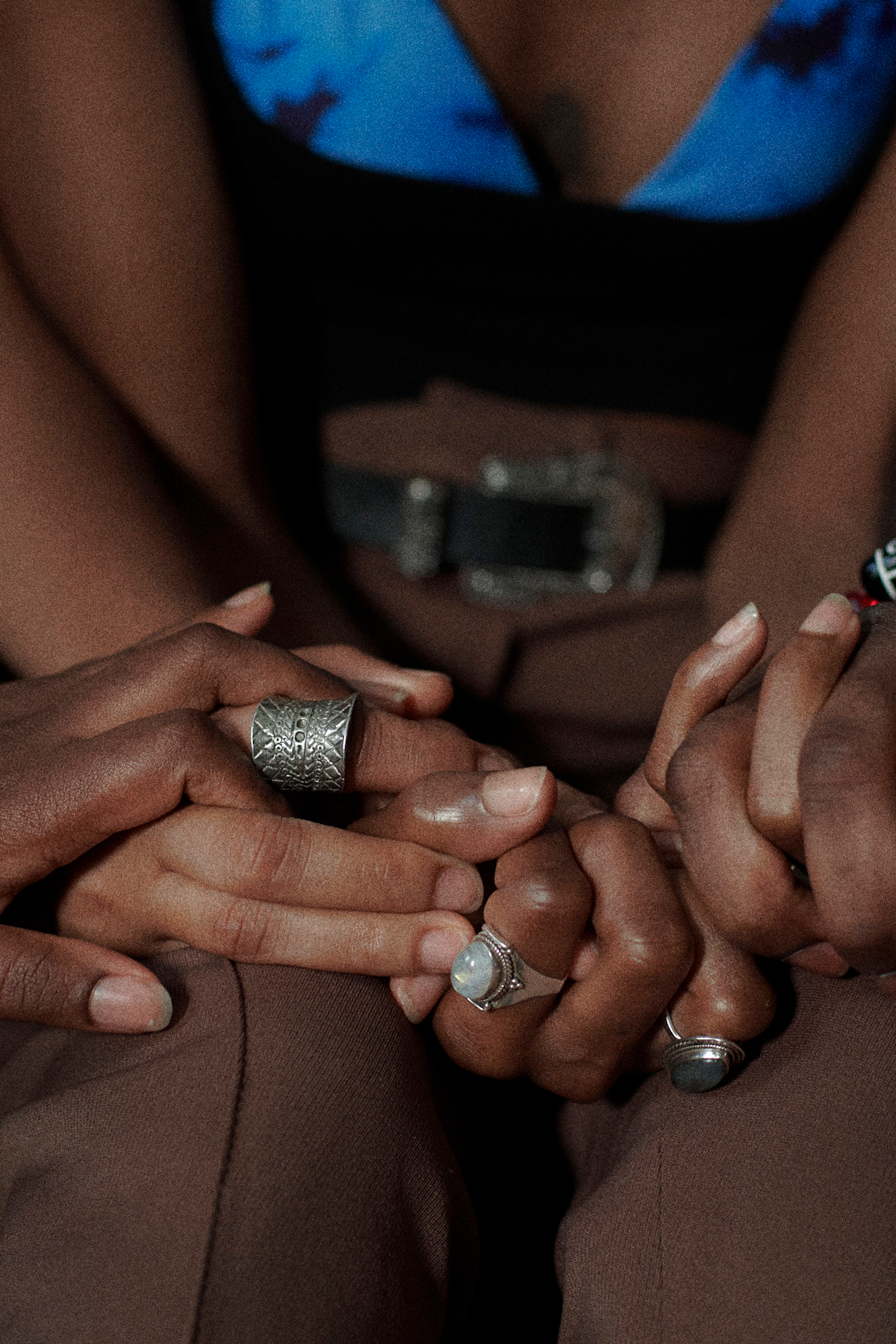 Stories of Young
