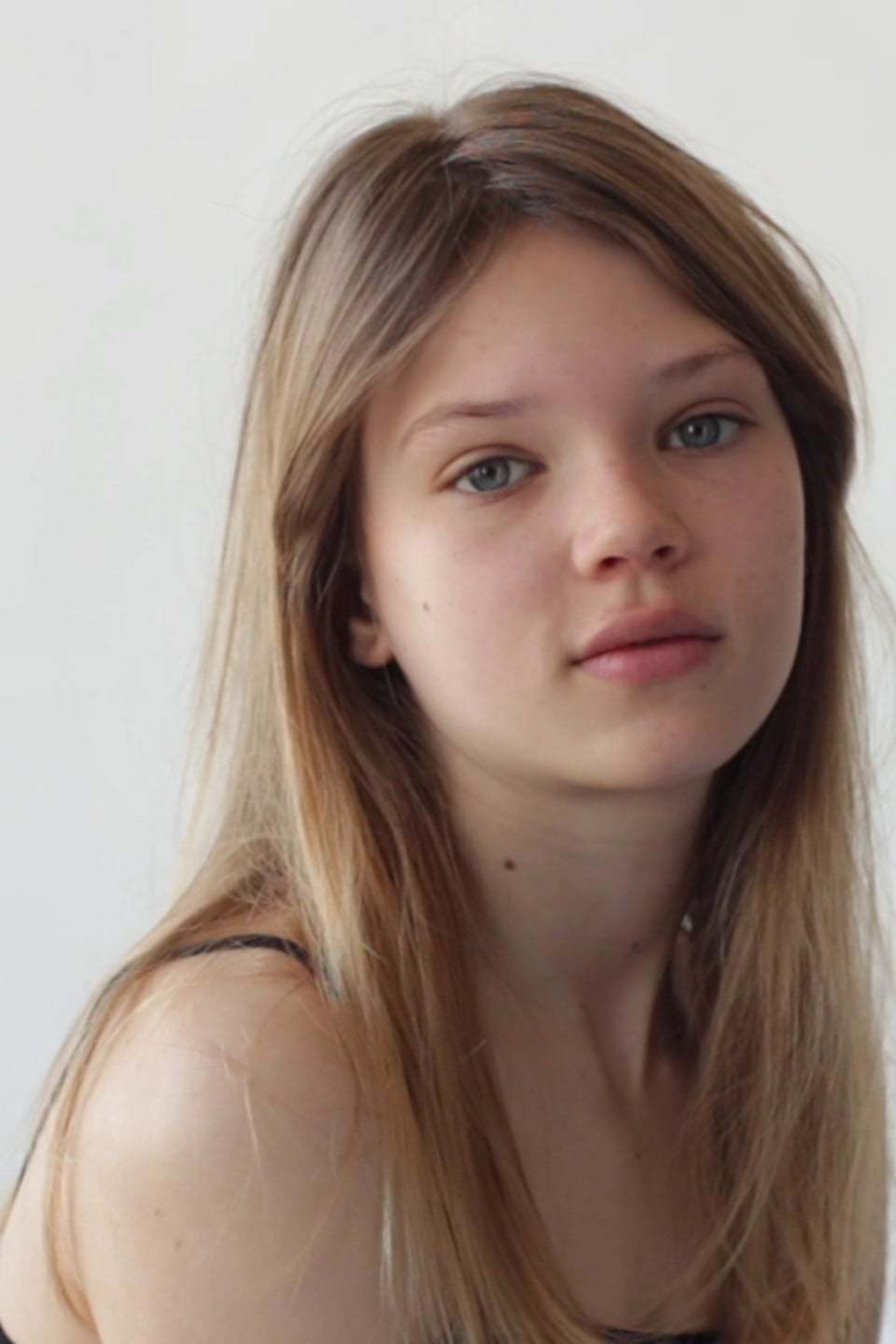 Video Portraits