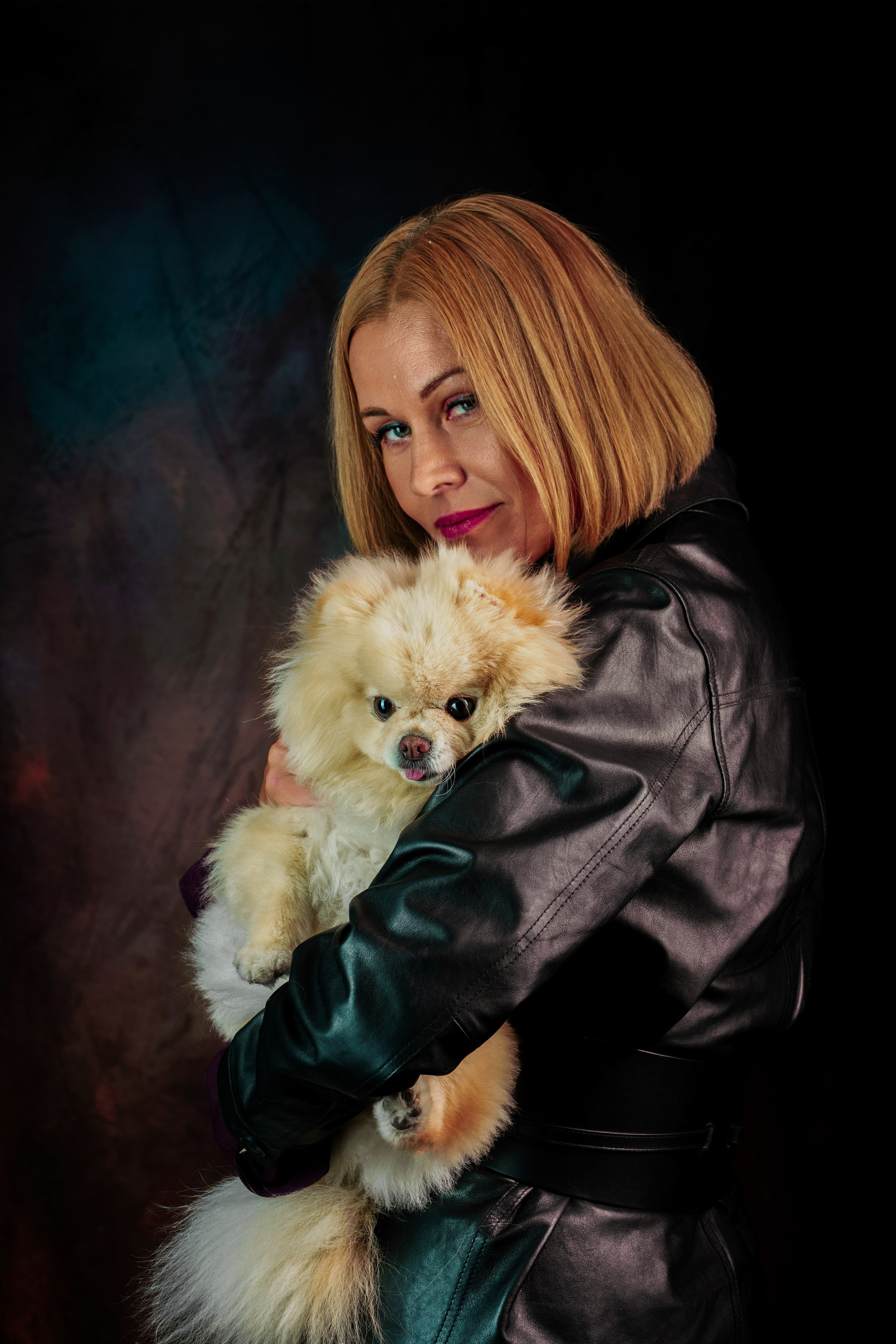 Event Photography — Weekend for Woman, Women’s Club in Sofia, 22.02.2026. Portrait & Boudoir Photographer in Sofia | Taymuraz Gumerov
